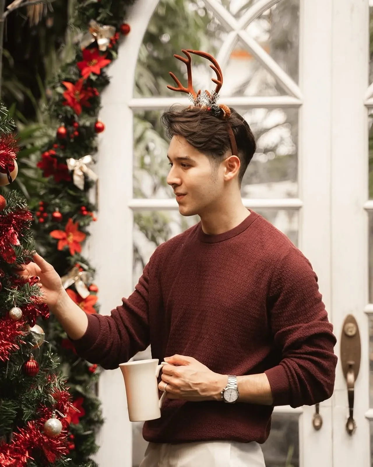 จำได้ไหม? เปิดภาพอดีตดาราเด็กหมูหยอง แพทริค โตมาหล่อเป๊ะ กำลังจะแต่งงานแล้ว