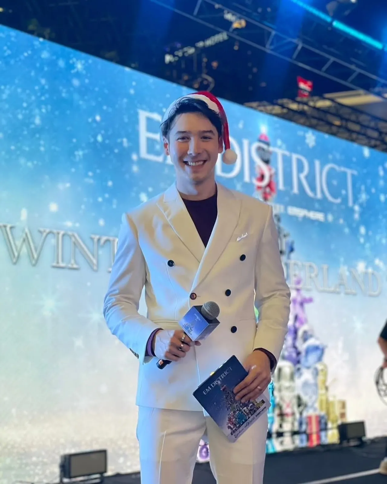 จำได้ไหม? เปิดภาพอดีตดาราเด็กหมูหยอง แพทริค โตมาหล่อเป๊ะ กำลังจะแต่งงานแล้ว