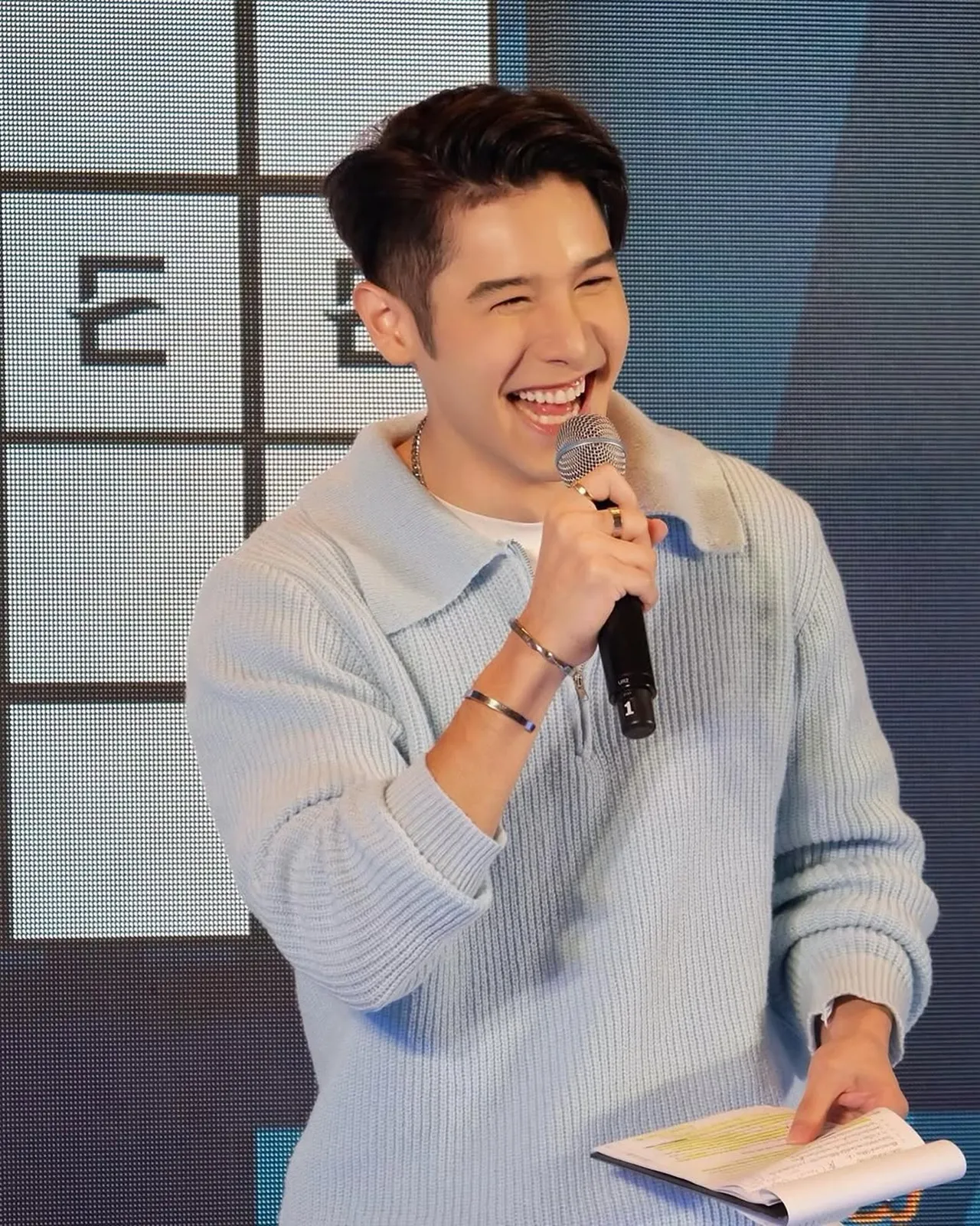 จำได้ไหม? เปิดภาพอดีตดาราเด็กหมูหยอง แพทริค โตมาหล่อเป๊ะ กำลังจะแต่งงานแล้ว