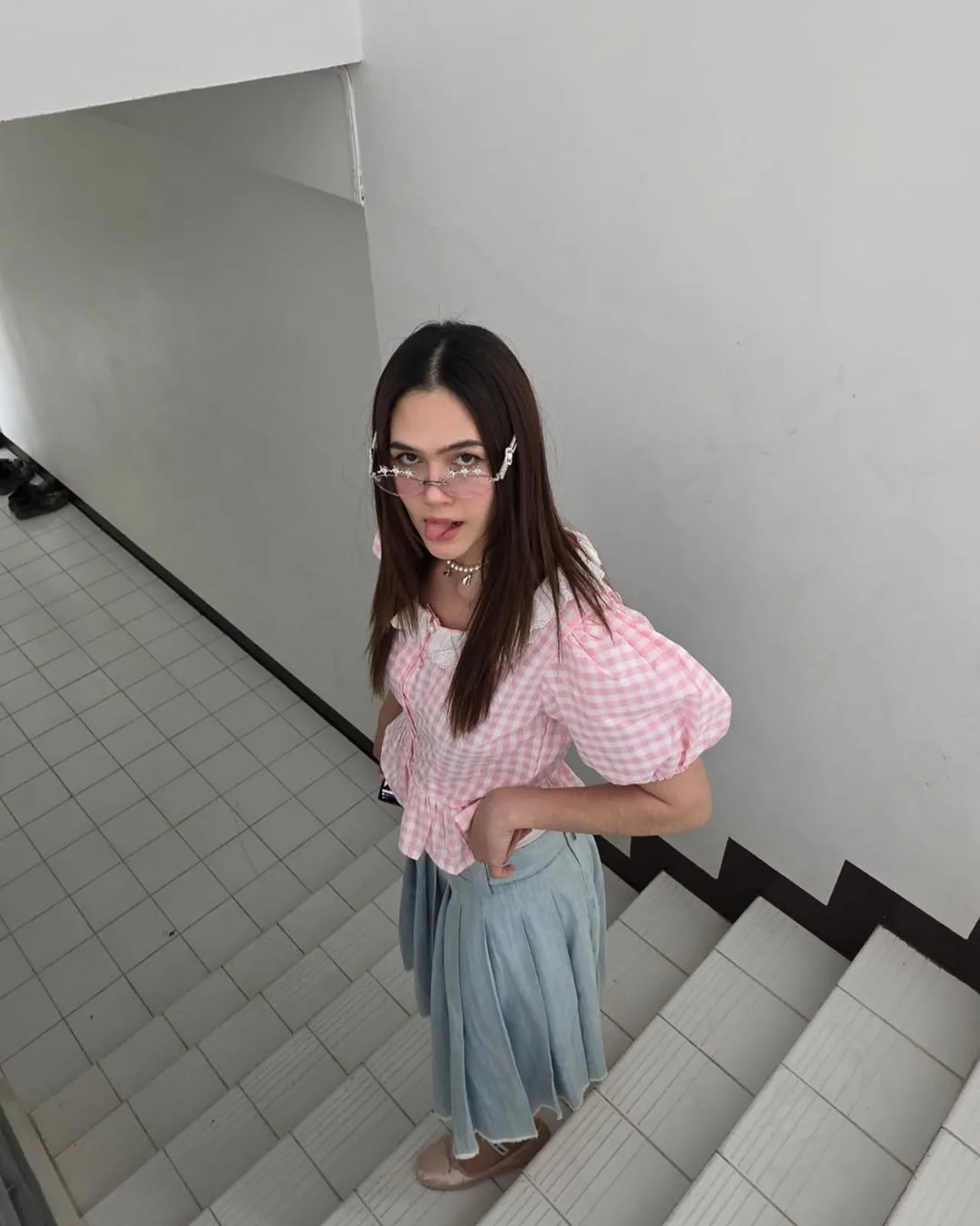 ชมพู่ อารยา พาทัวร์ออฟฟิศใหม่ รับบทแม่ค้าเต็มตัว เปิดธุรกิจขายเสื้อผ้า