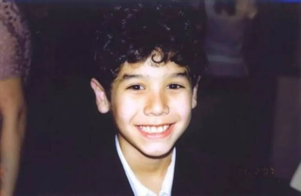 อดีตดาราเด็ก แพทริค ชานน ทำเซอร์ไพรส์ขอแฟนแต่งงานสุดโรแมนติก (คลิป)