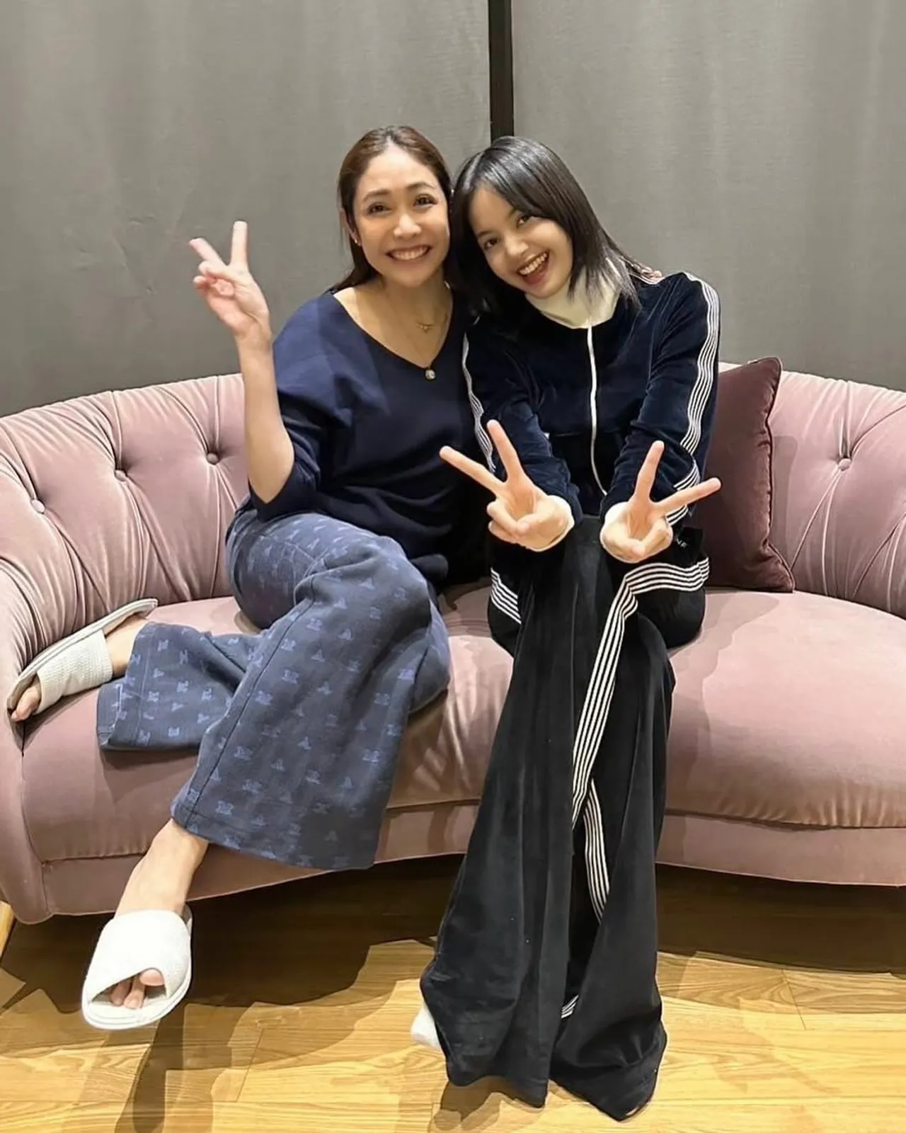 ครูเงาะ รสสุคนธ์ เล่าถึงฝีมือการแสดงของ ลิซ่า ลลิษา ที่หลายคนยังไม่รู้