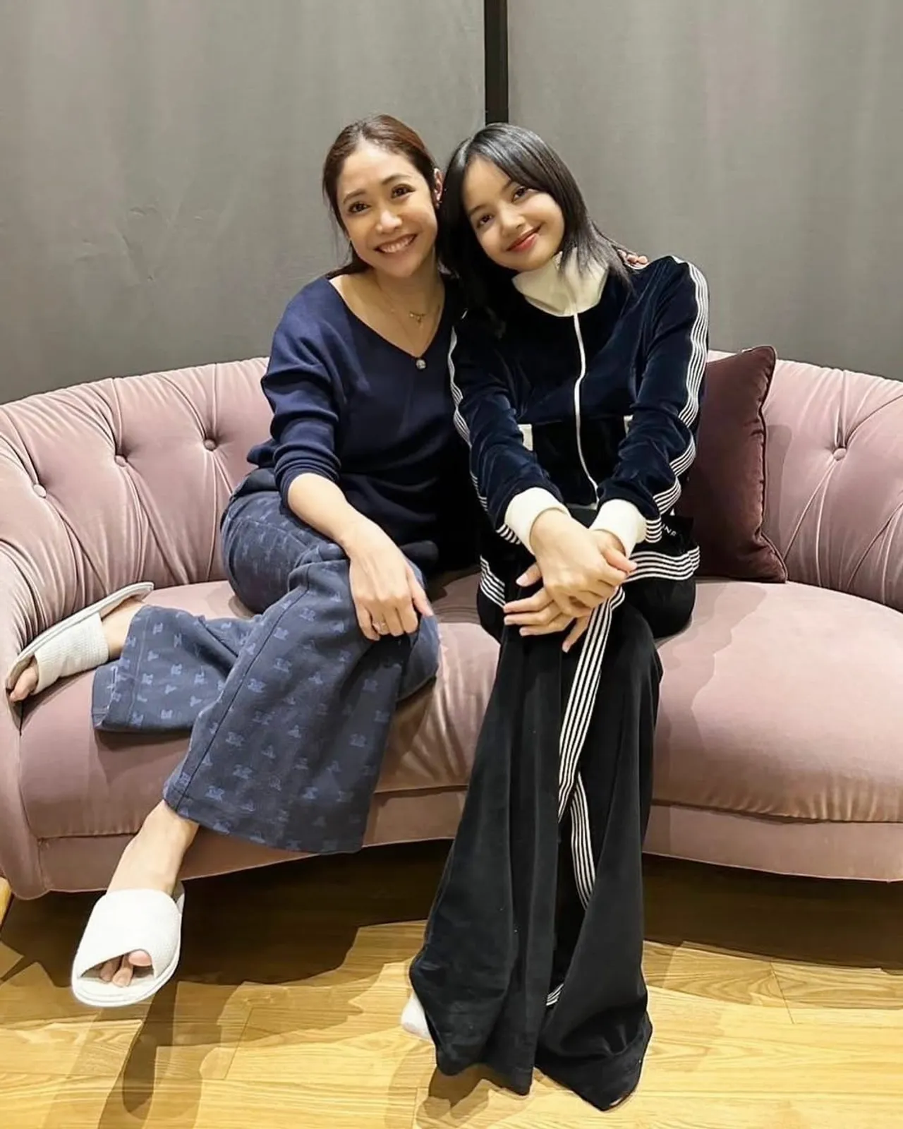 ครูเงาะ รสสุคนธ์ เล่าถึงฝีมือการแสดงของ ลิซ่า ลลิษา ที่หลายคนยังไม่รู้