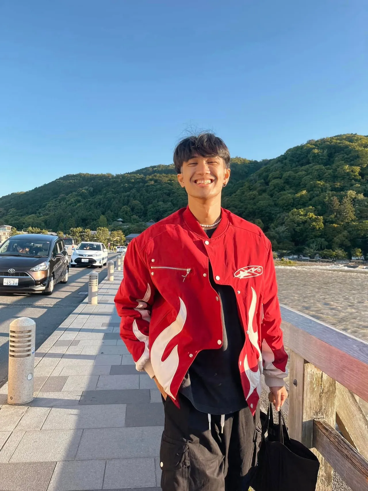 ส่องความแซ่บ บอส แดนเซอร์ลำไย ไหทองคำ เต้นสุดพริ้วจนได้ฉายาเอวหวาน (คลิป)