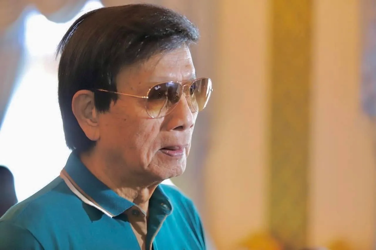 สุดเศร้า ยอดชาย เมฆสุวรรณ อดีตพระเอกชื่อดัง เสียชีวิตอย่างสงบในวัย 82 ปี