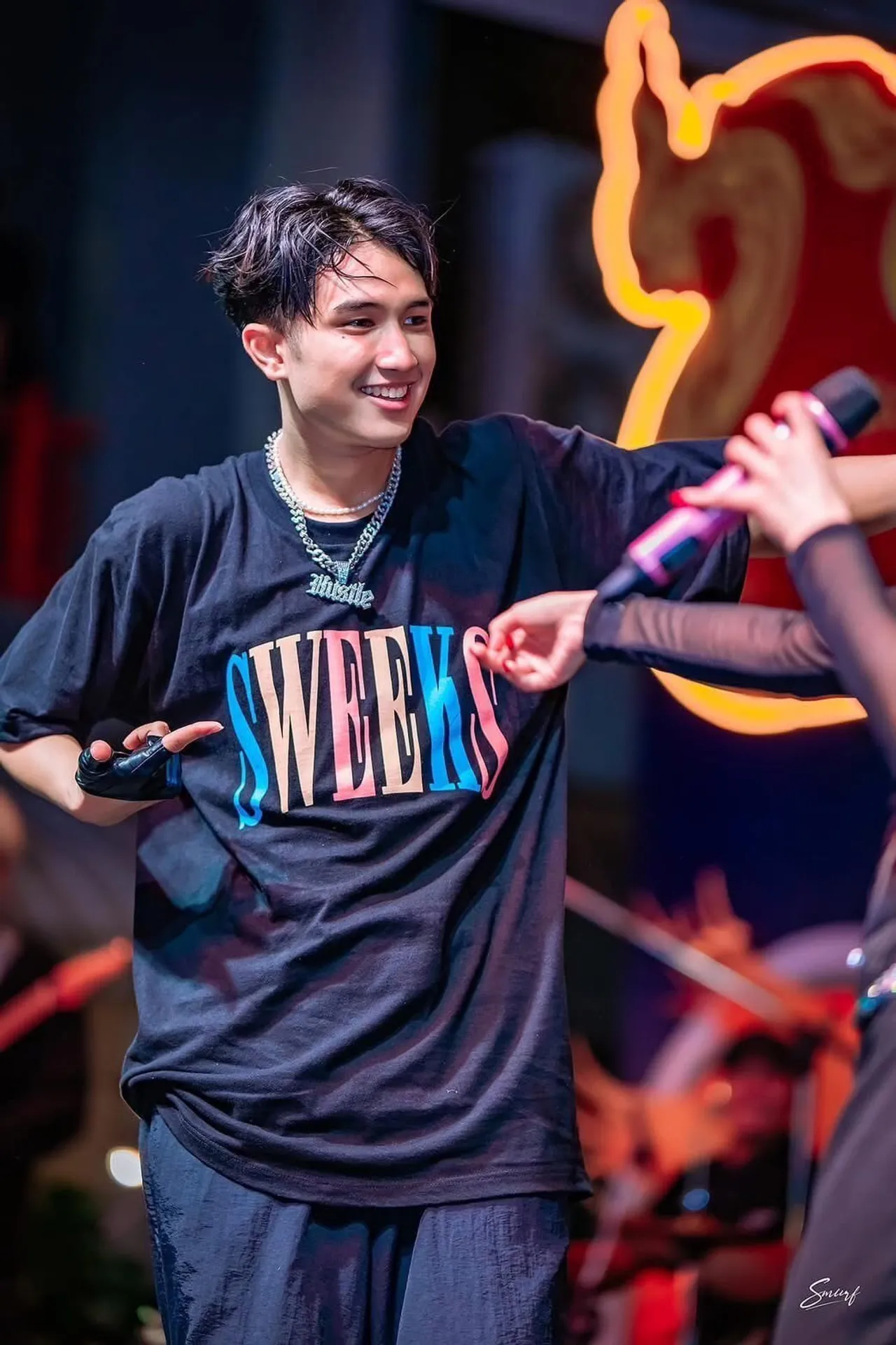 ลำไย ไหทองคำ แจงละเอียดปมคุย บอส แดนเซอร์ รับคุยจริงเพราะเข้าใจว่าเลิกแฟนแล้ว