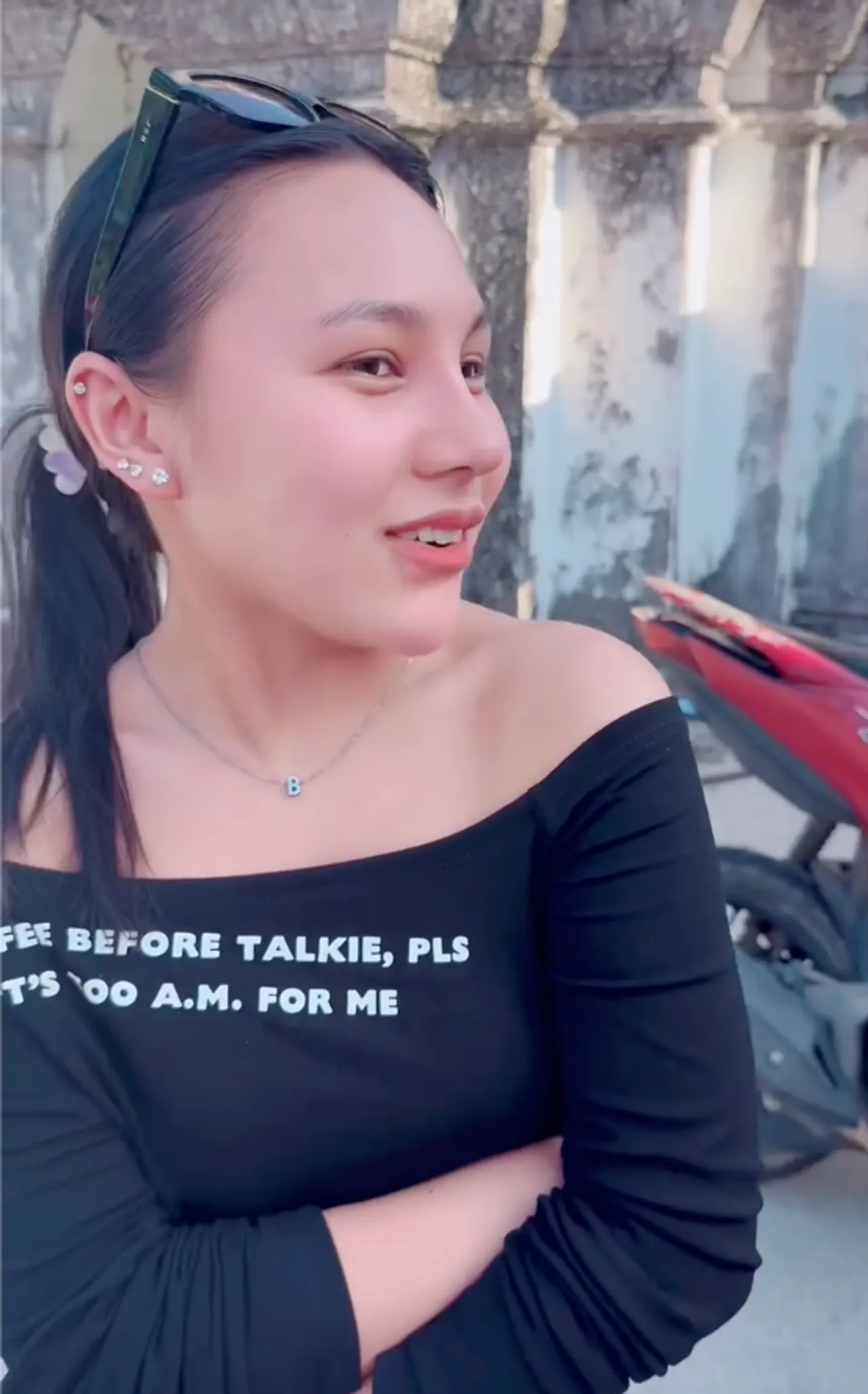 หน้าใหม่จึ้งมาก ลิลลี่ ได้หมดถ้าสสดชื่น สวยขึ้นจนแฟนๆ ต้องขยี้ตารัวๆ