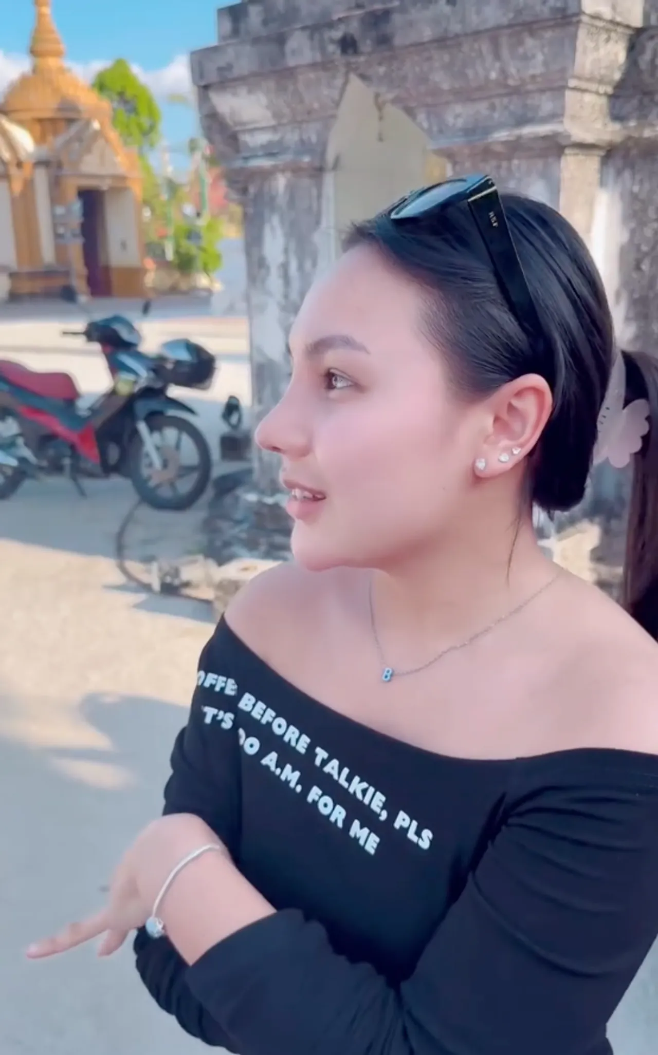 หน้าใหม่จึ้งมาก ลิลลี่ ได้หมดถ้าสสดชื่น สวยขึ้นจนแฟนๆ ต้องขยี้ตารัวๆ