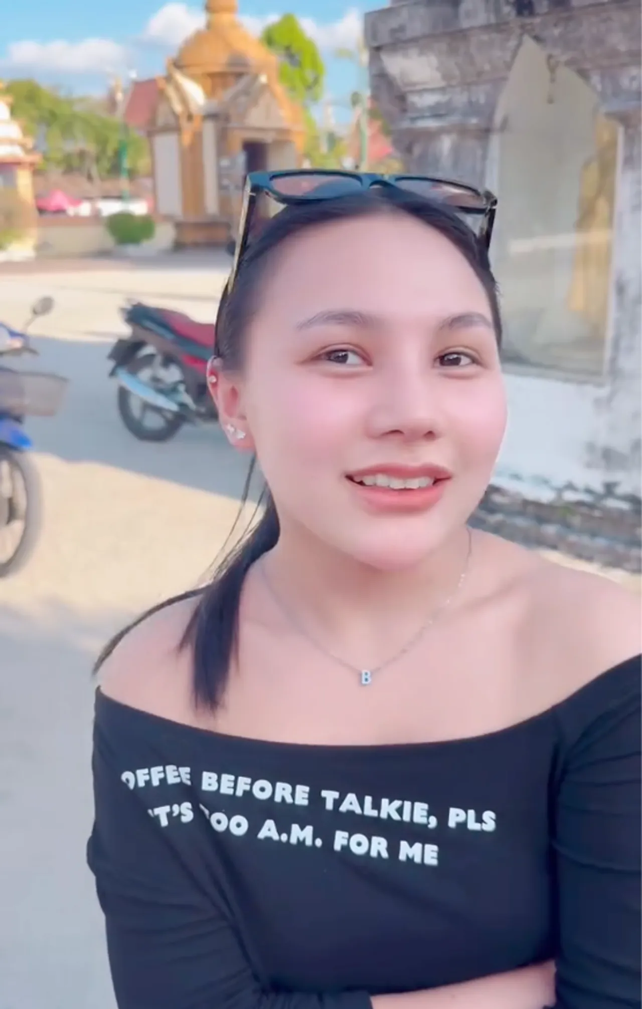 หน้าใหม่จึ้งมาก ลิลลี่ ได้หมดถ้าสสดชื่น สวยขึ้นจนแฟนๆ ต้องขยี้ตารัวๆ