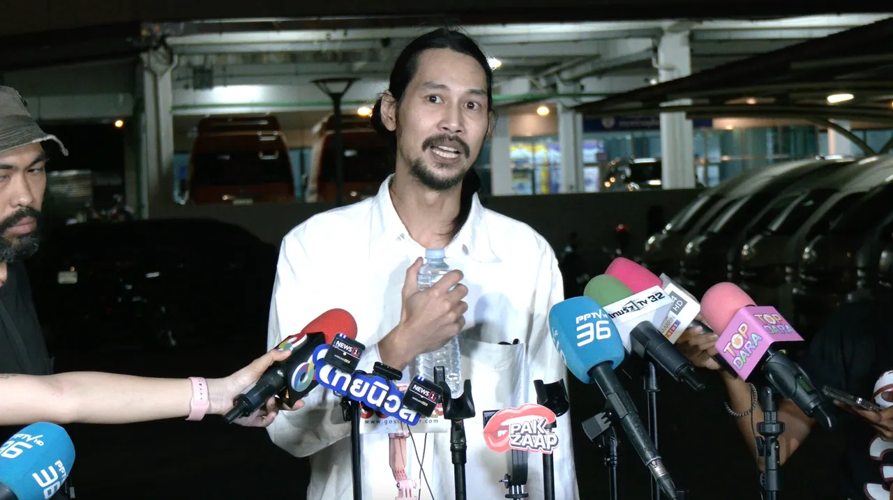 สรุปไทม์ไลน์ก่อนแตงโม นิดา จะเสียชีวิต จากปาก เบิร์ด เทคนิค 