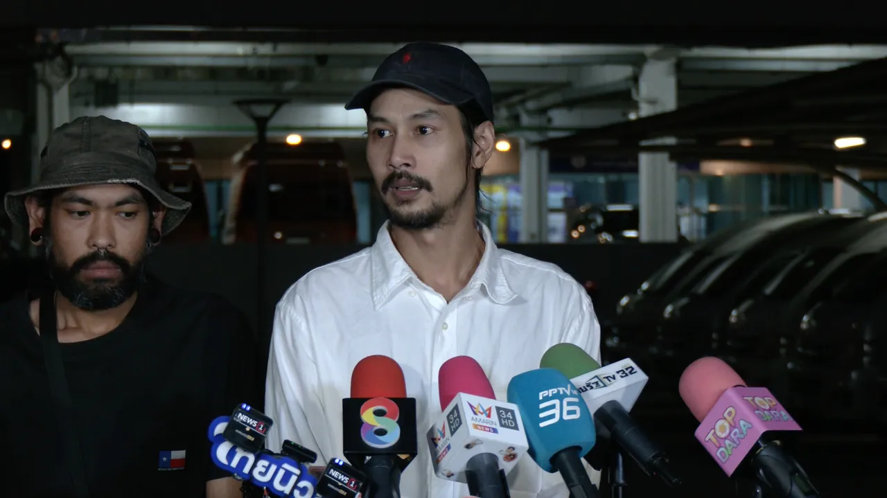 สรุปไทม์ไลน์ก่อนแตงโม นิดา จะเสียชีวิต จากปาก เบิร์ด เทคนิค 