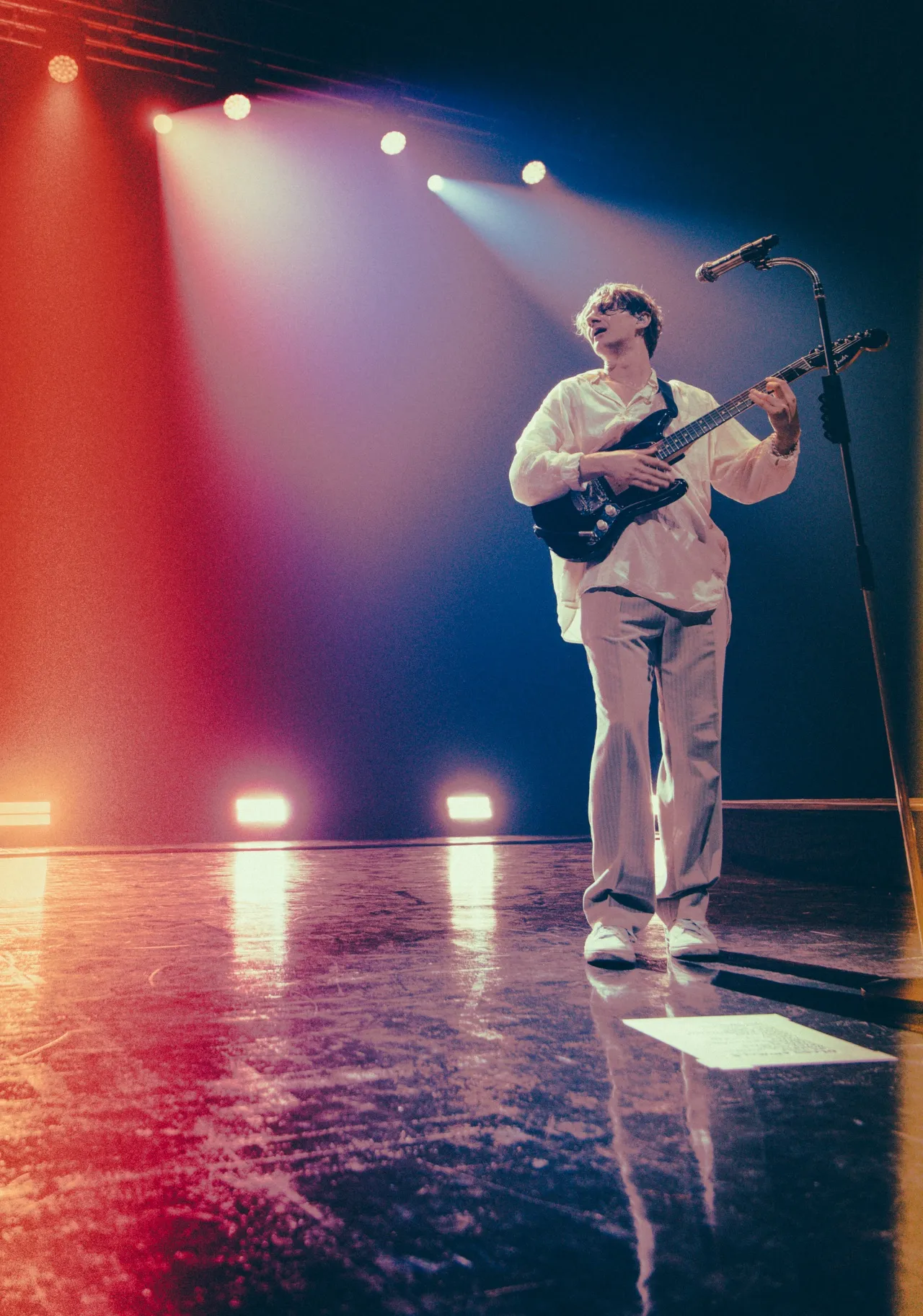 5 เพลงต้องฟัง ก่อนจักรวาลพา ‘GLASS ANIMALS’ มาเจอกันในคอนเสิร์ต