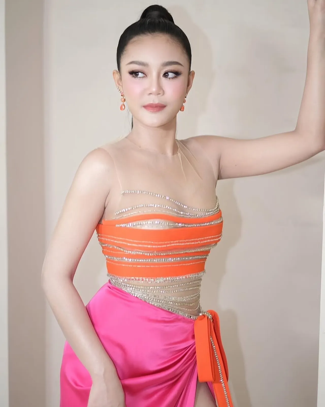 ประจักษ์ชัย สอน ลำไย ไหทองคำ หลังเจอดราม่าใหญ่ 'วันหนึ่งอาจเป็นนางฟ้าตกสวรรค์'