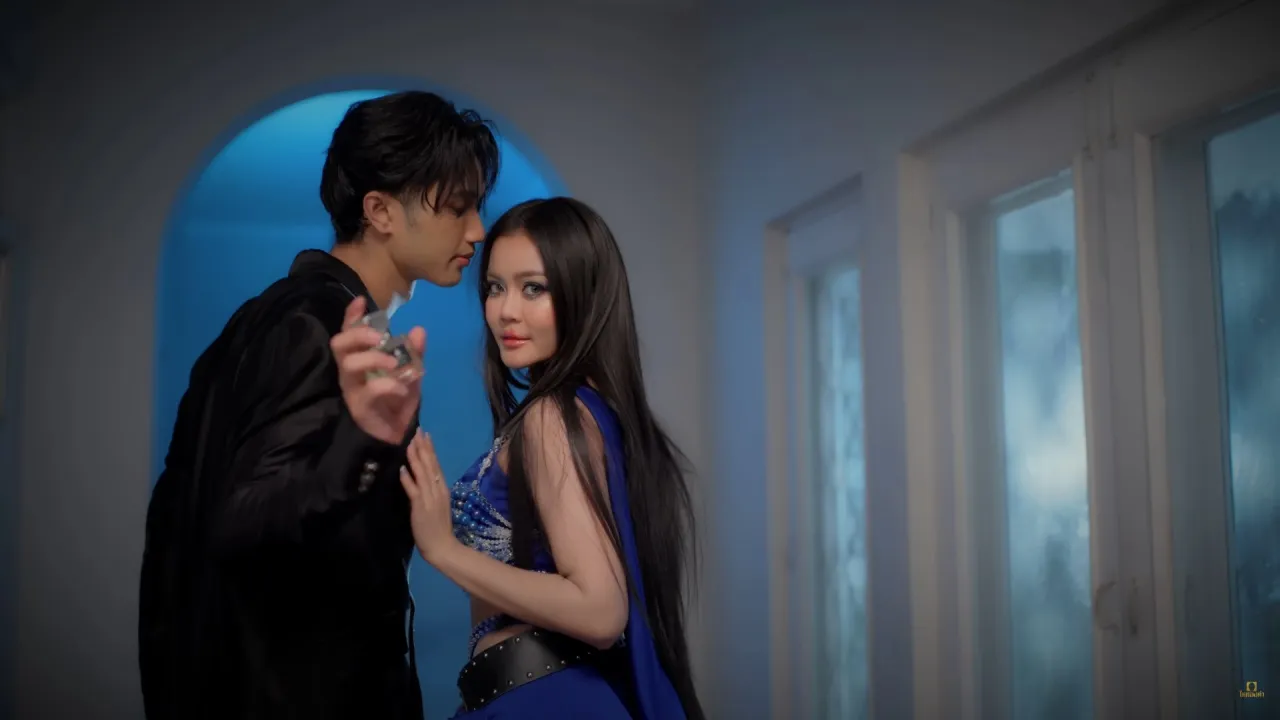 เมินดราม่า ลำไย ไหทองคำ ปล่อย MV เพลงใหม่ ซีนเต้นคู่ บอส เอวหวาน แซ่บทุกช็อต