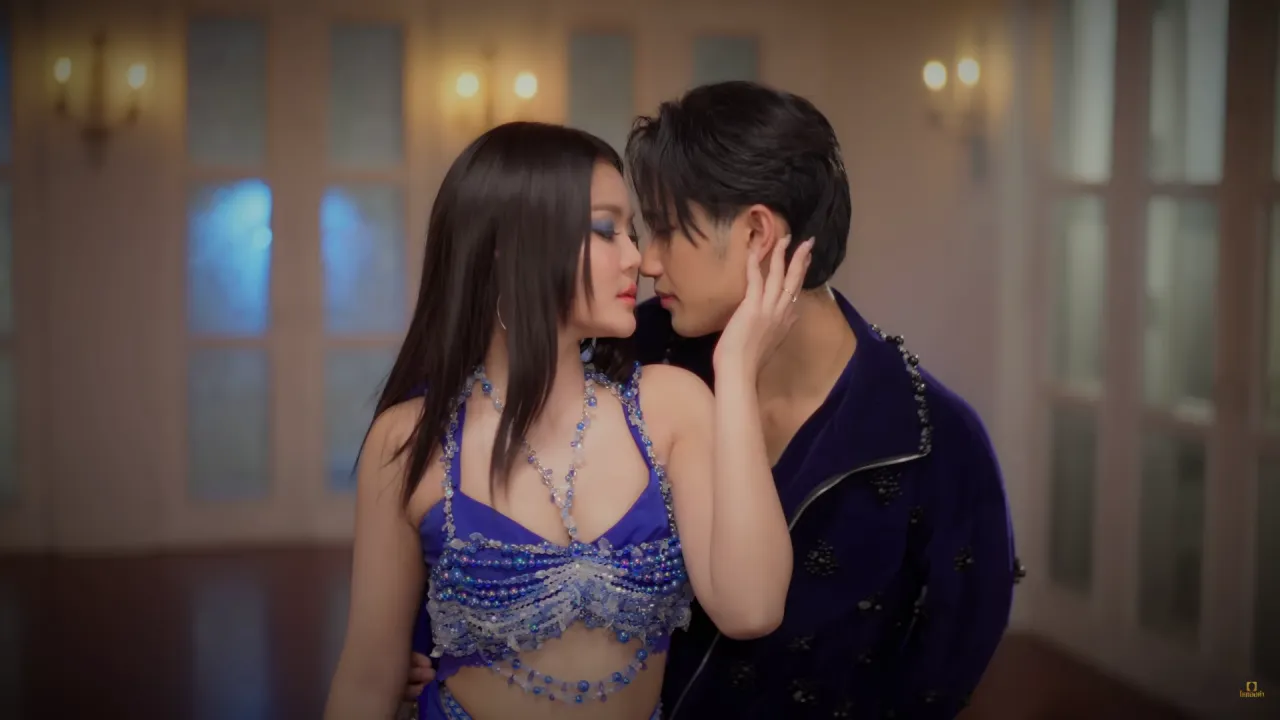 เมินดราม่า ลำไย ไหทองคำ ปล่อย MV เพลงใหม่ ซีนเต้นคู่ บอส เอวหวาน แซ่บทุกช็อต