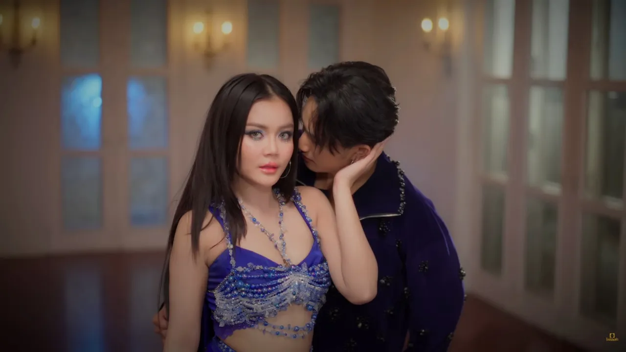 เมินดราม่า ลำไย ไหทองคำ ปล่อย MV เพลงใหม่ ซีนเต้นคู่ บอส เอวหวาน แซ่บทุกช็อต