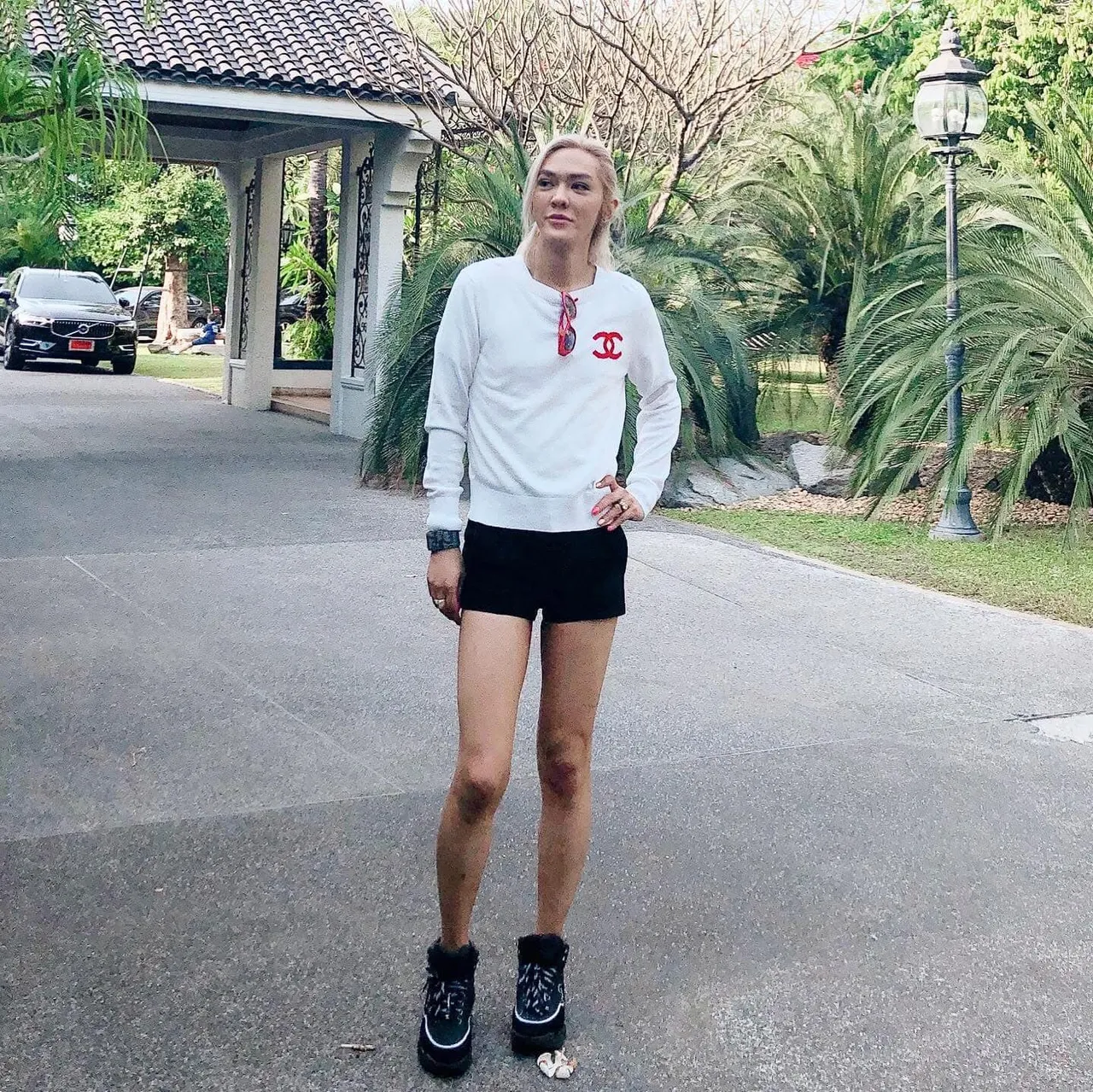 ดัง พันกร ตอบกลับสั้นๆ แต่พีก หลังคนส่งข้อความขอเงินติดตัว 3 หมื่นบาท