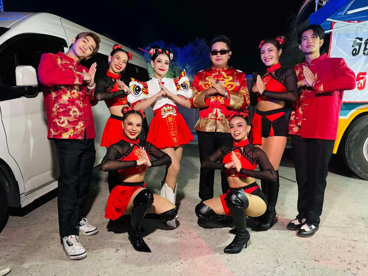 รวยอู้ฟู่ เปิดเงินเดือนแดนเซอร์ ลำไย ไหทองคำ รายได้ดี ชีวิตพลิกสุดๆ 