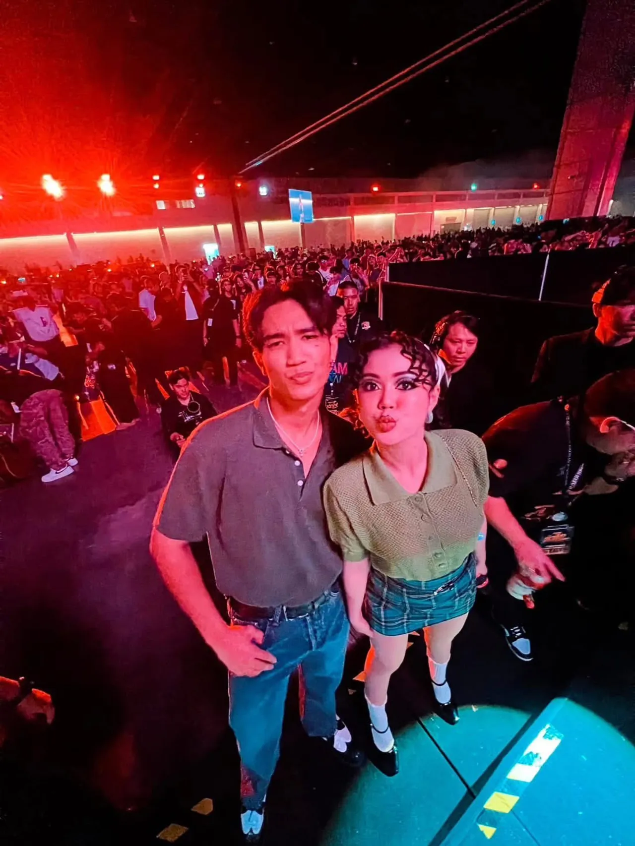 ประจักษ์ชัย ตอบ บอส แดนเซอร์ที่มีข่าวกับ ลำไย ไหทองคำ ยังอยู่ ไม่ได้ทิ้ง หางานอื่นให้ทำ