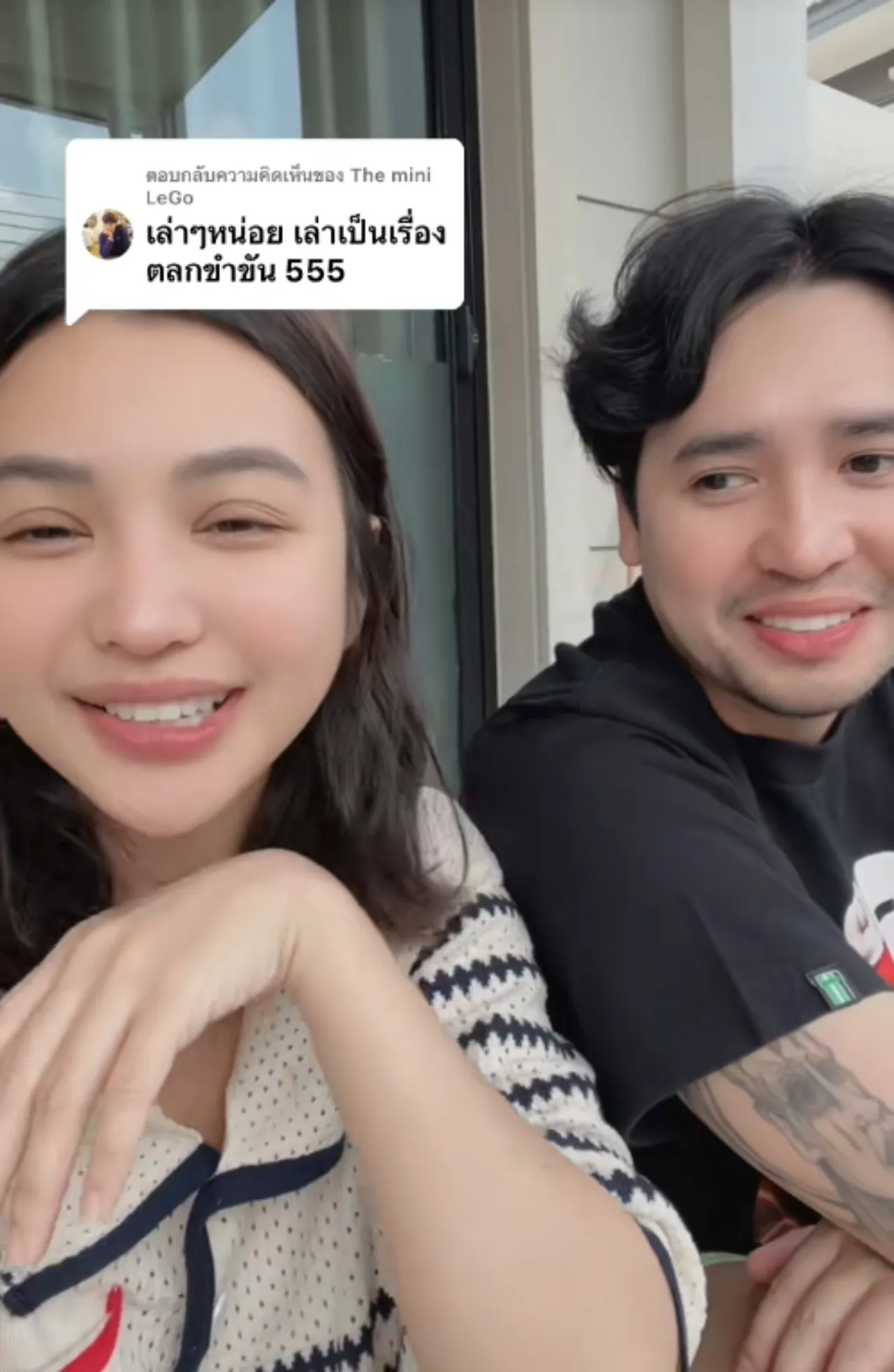 นักร้องผู้มาก่อนกาล หนูเล็ก บลูเบอร์รี่ รับกินแดนเซอร์ กระแต อาร์สยาม มา 9 ปี (คลิป)