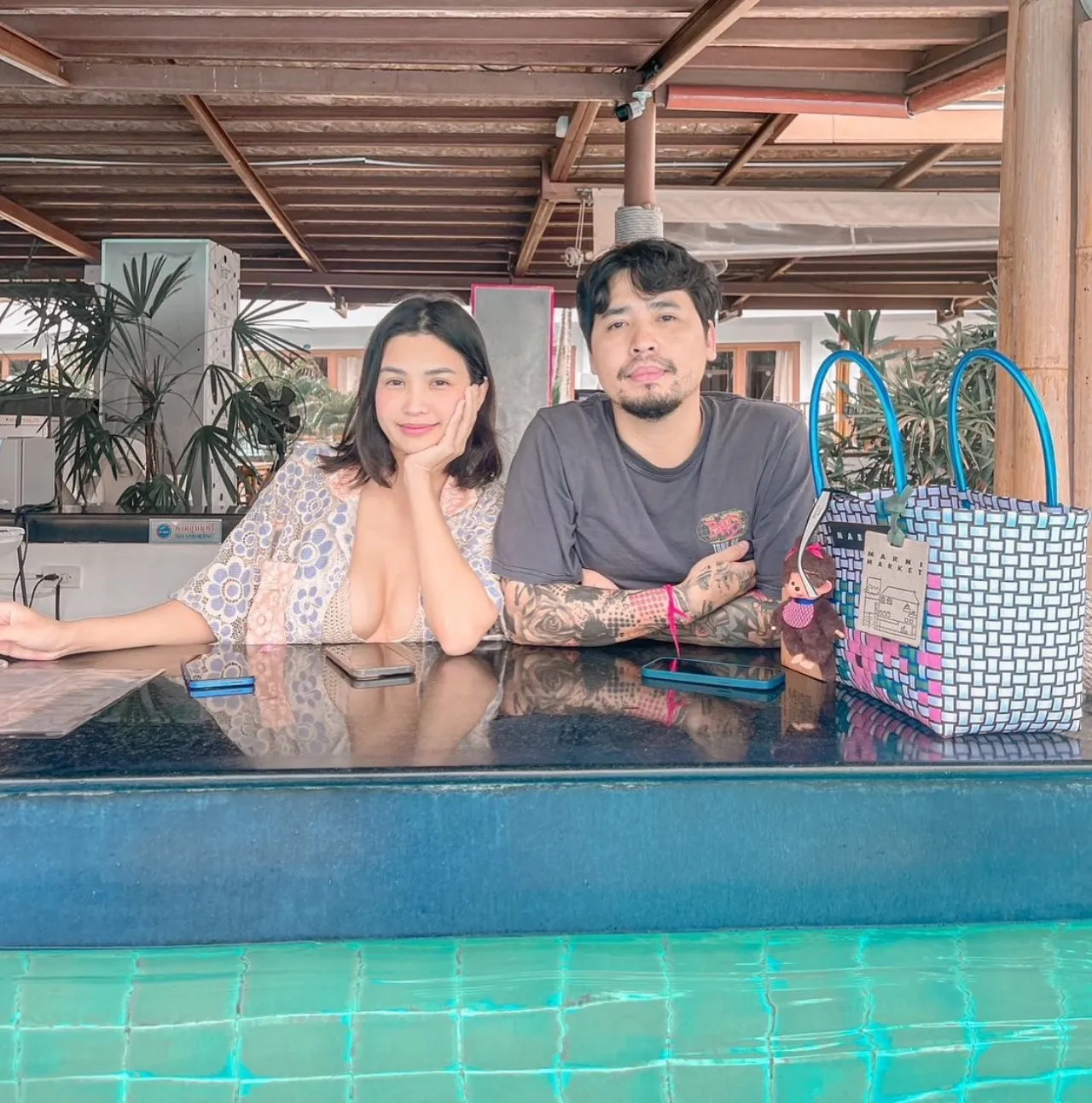 นักร้องผู้มาก่อนกาล หนูเล็ก บลูเบอร์รี่ รับกินแดนเซอร์ กระแต อาร์สยาม มา 9 ปี (คลิป)