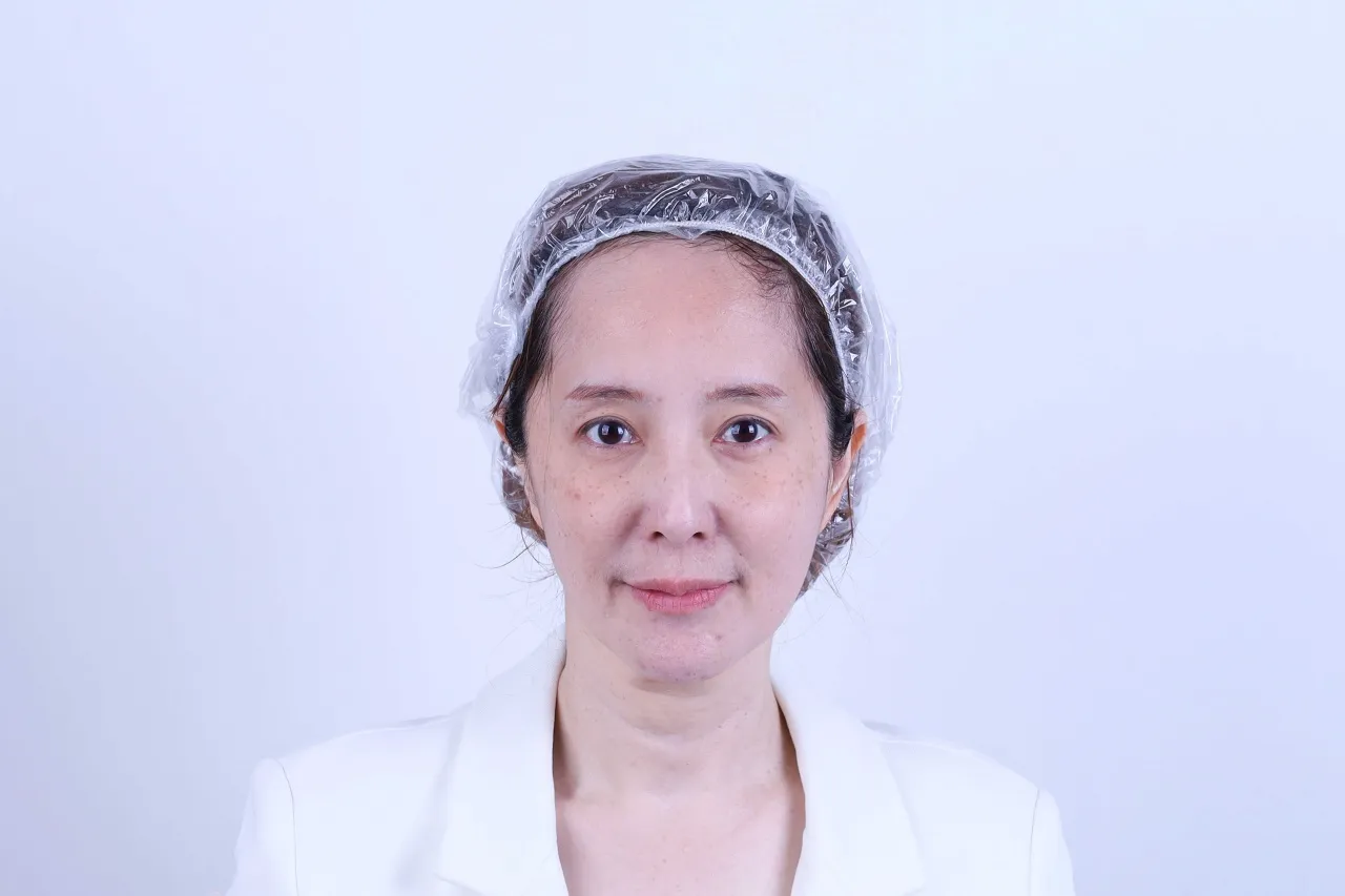 ต่าย สายธาร เปิดหน้าใหม่รับปี 2025 หลังทำศัลยกรรมครั้งแรกในชีวิต