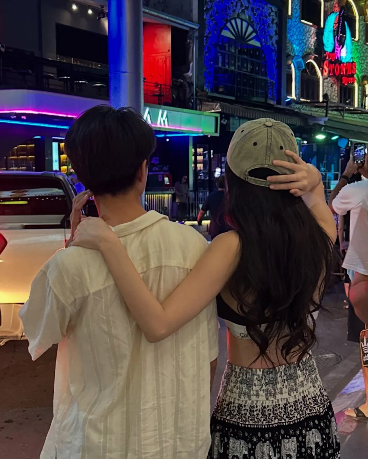 เบียร์ เดอะวอยซ์ เปิดตัวผู้ชายข้างกาย หนุ่มหล่ออายุห่าง 10 ปี เลี้ยงมาเองกับมือ