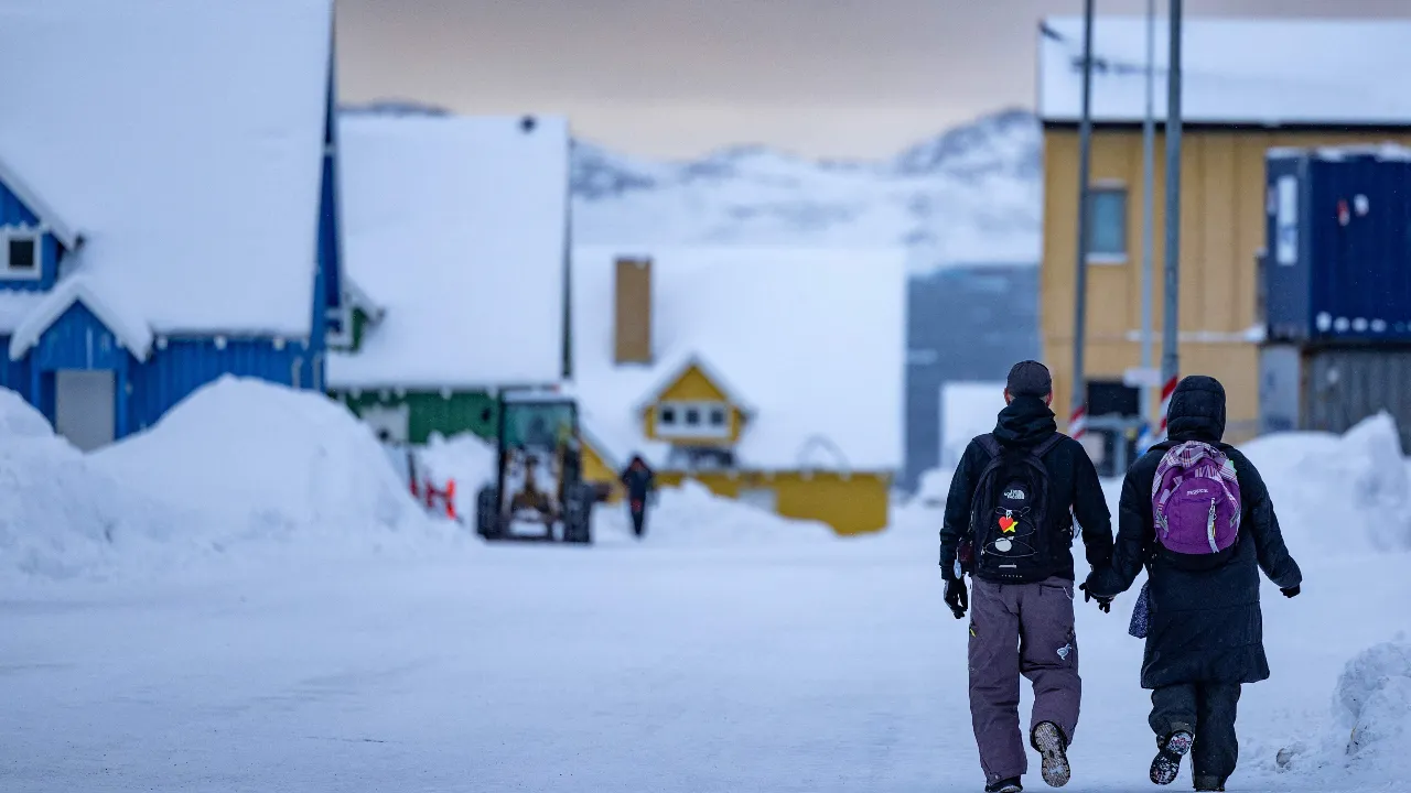 สรุป 5 ประเด็นสำคัญที่ "โดนัลด์ ทรัมป์" แถลงร่ายยาว 100 นาที ต่อรัฐสภา