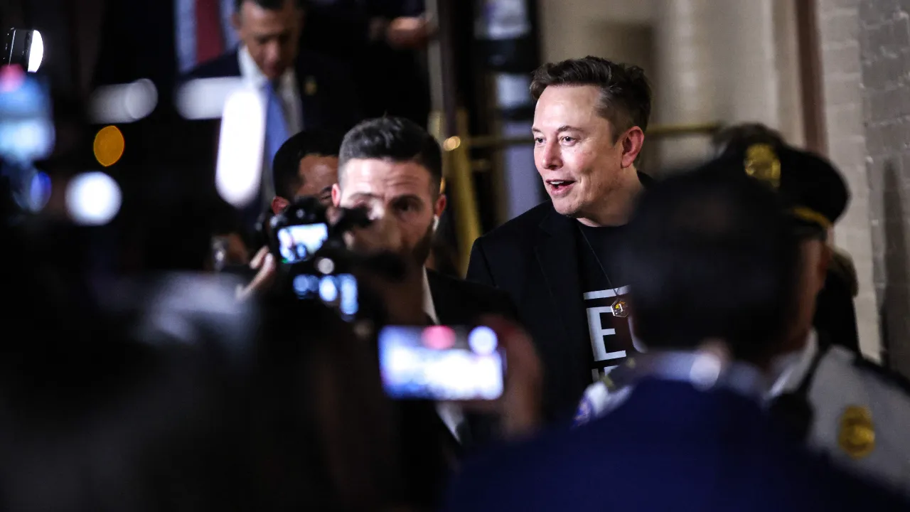 สรุป 5 ประเด็นสำคัญที่ "โดนัลด์ ทรัมป์" แถลงร่ายยาว 100 นาที ต่อรัฐสภา