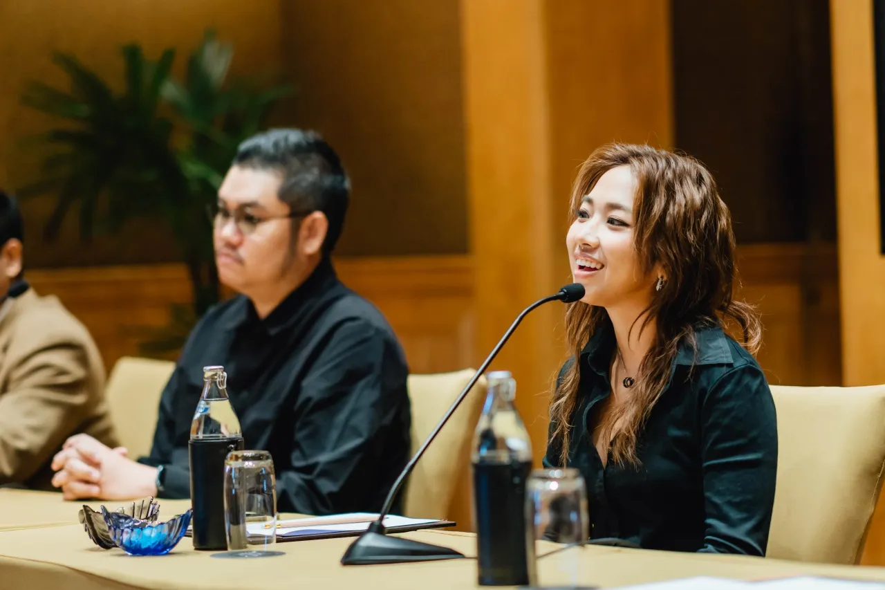 มิลลิ วอนอยากให้ทุกคนคิดถึงใจตนบ้าง ต้นสังกัดเตรียมเอาจริงกับคอมเมนต์รุนแรง