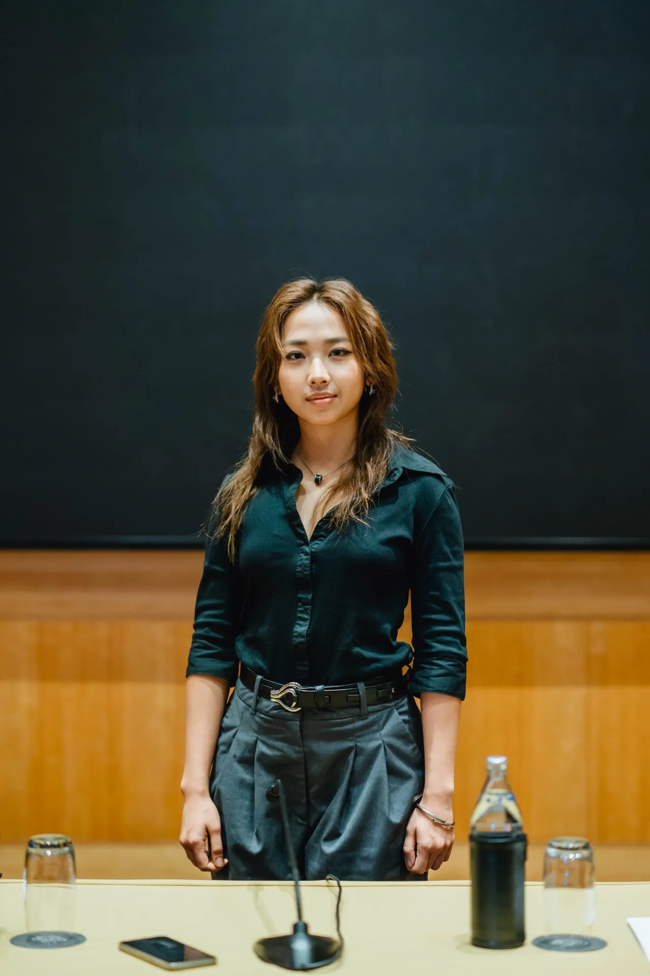 มิลลิ วอนอยากให้ทุกคนคิดถึงใจตนบ้าง ต้นสังกัดเตรียมเอาจริงกับคอมเมนต์รุนแรง