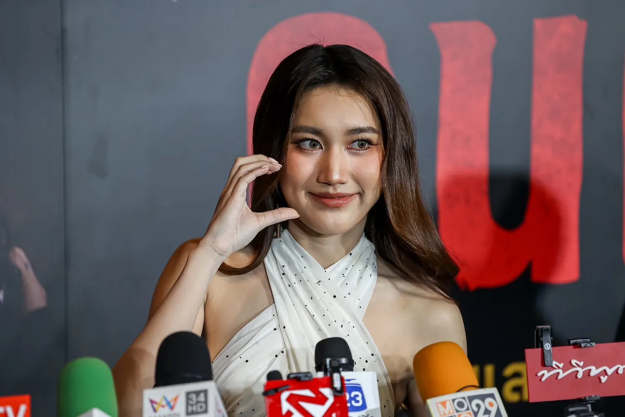 เบสท์ คำสิงห์ ตอบสถานะ ตี๋ บุญยเกียรติ หลังถูกจับตา สวยขึ้นไม่ได้แปลว่ามีความรัก