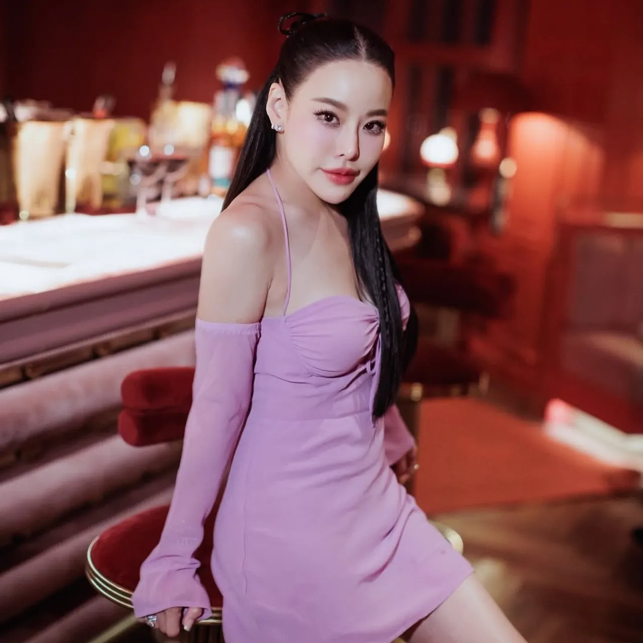 หนิง ปณิตา ส่งกำลังใจถึง ลำไย ไหทองคำ หลังเจอกระแสข่าวคลิปหลุดว่อนโซเชียล