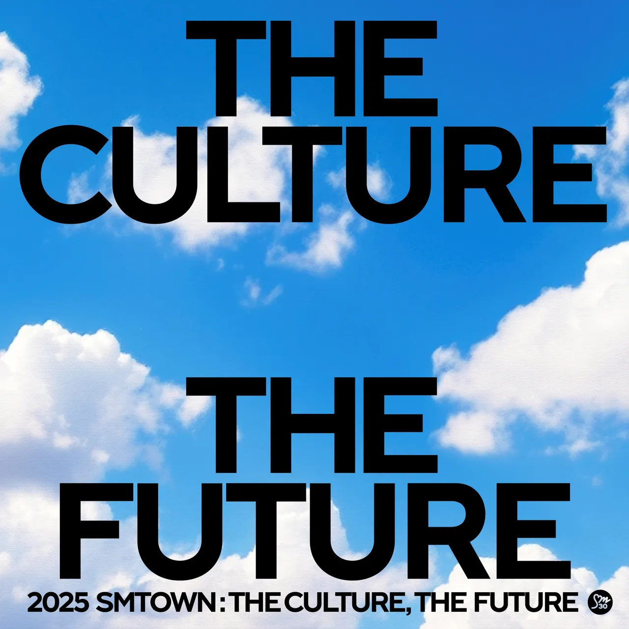 SM ENTERTAINMENT ปล่อยอัลบั้มฉลองครบรอบ 30 ปี ‘2025 SMTOWN : THE CULTURE, THE FUTURE’  