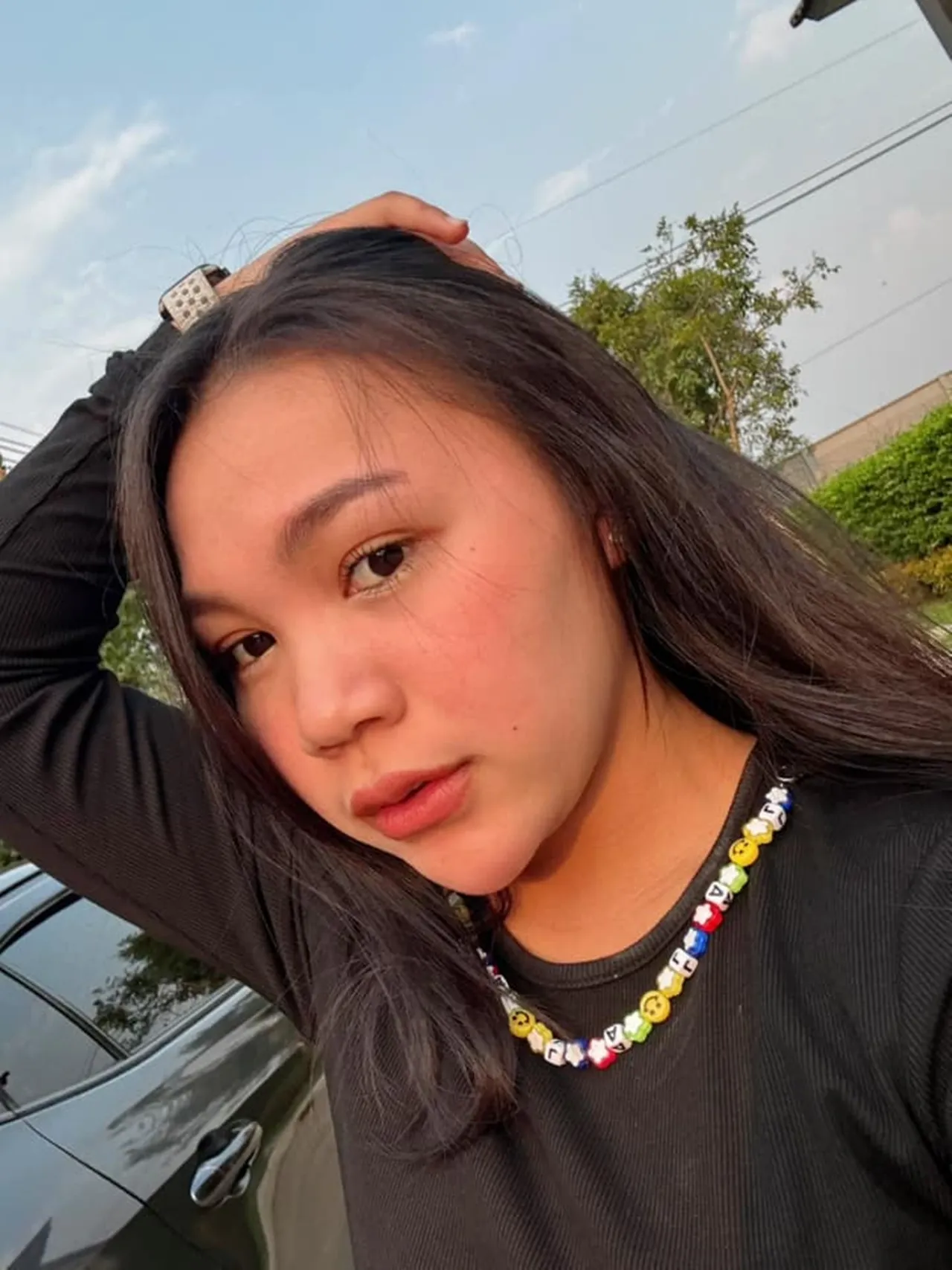 สวยแน่นอน ลิลลี่ ได้หมดถ้าสดชื่น ขึ้นเขียงทำจมูกใหม่ รอลุ้นความปังได้เลย