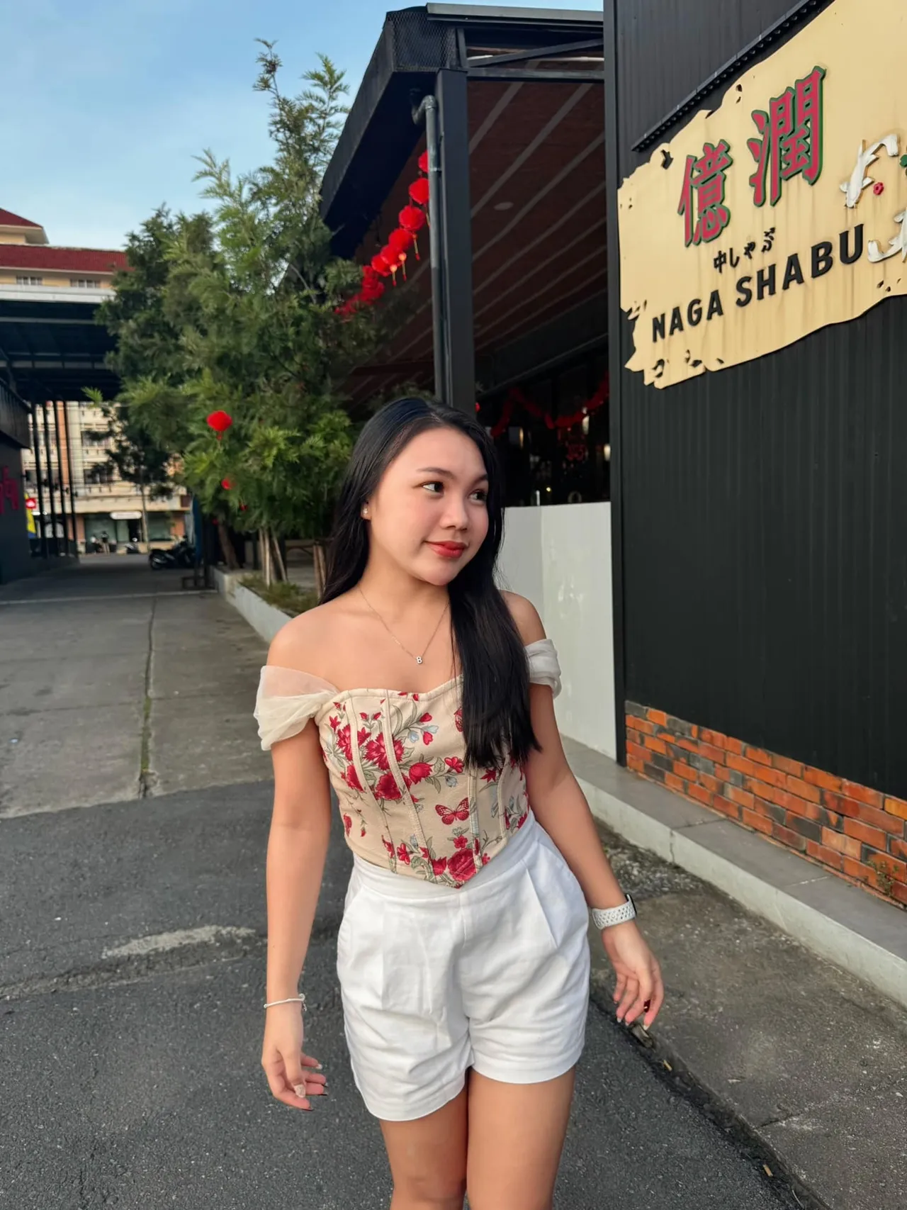 สวยแน่นอน ลิลลี่ ได้หมดถ้าสดชื่น ขึ้นเขียงทำจมูกใหม่ รอลุ้นความปังได้เลย