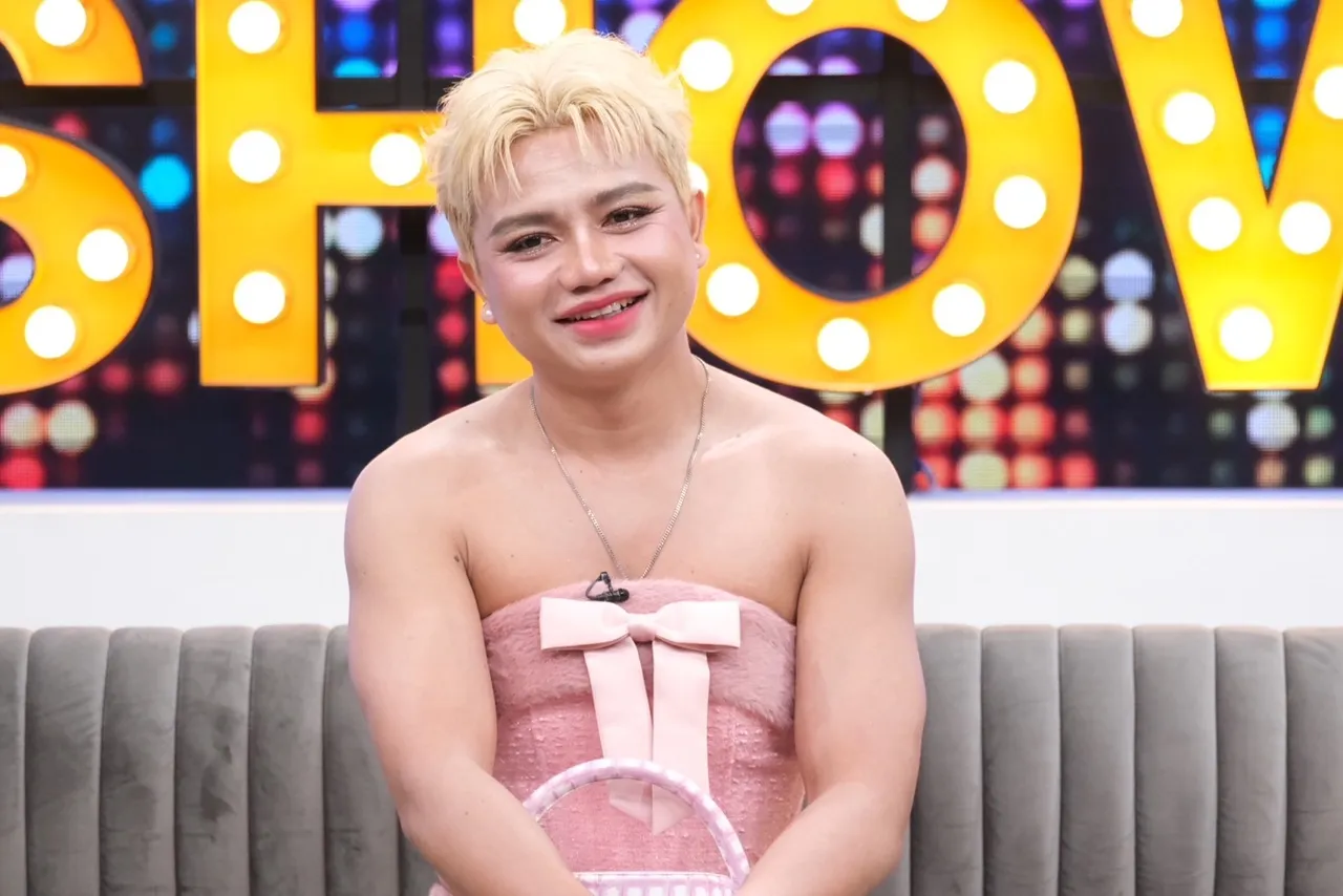 ครูไพบูลย์ เปิดใจเล่าชีวิตถูกบูลลี่หนัก เคยท้อใจจนดิ่ง ทำอะไรก็ไม่ประสบความสำเร็จ 