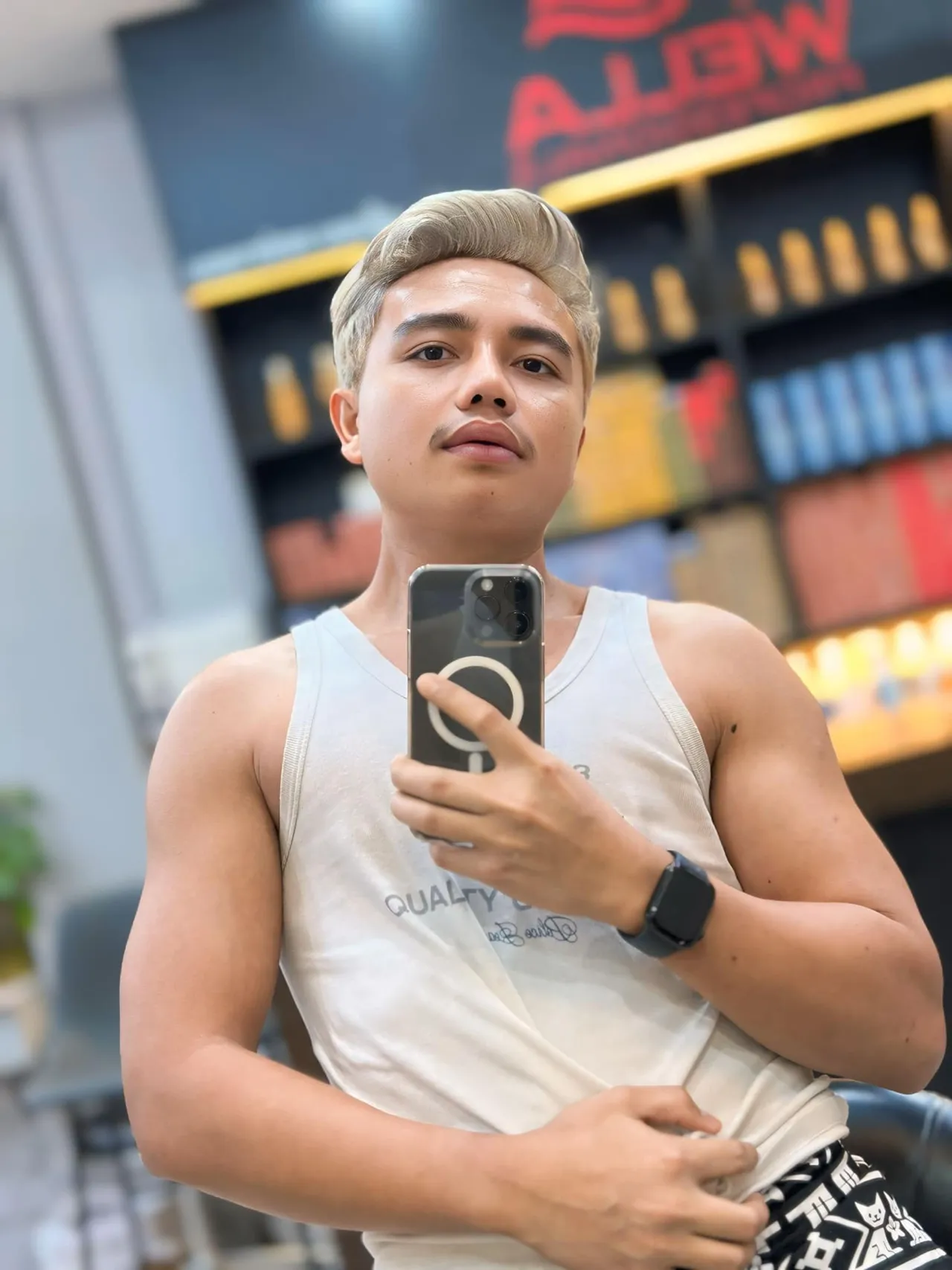 ครูไพบูลย์ เปิดใจเล่าชีวิตถูกบูลลี่หนัก เคยท้อใจจนดิ่ง ทำอะไรก็ไม่ประสบความสำเร็จ 