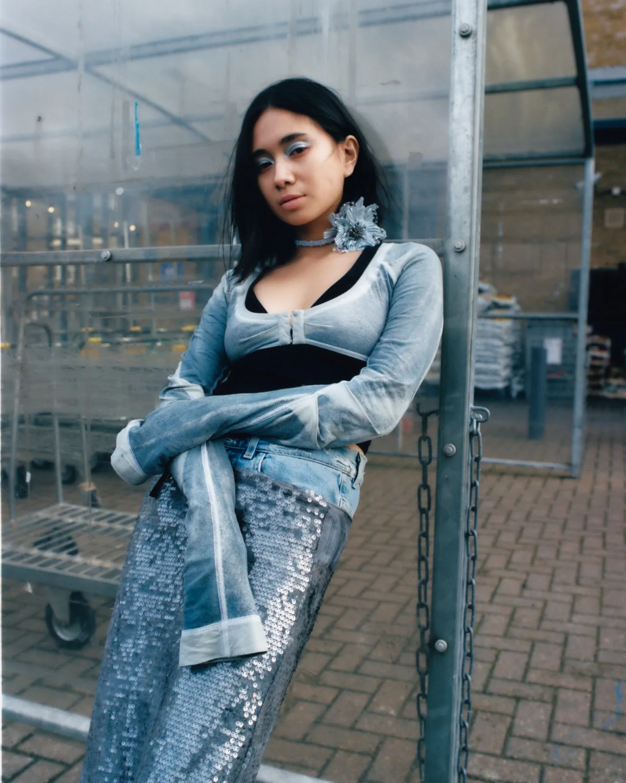 ย้ายสถานที่การแสดงคอนเสิร์ต NIKI เจอกันเซ็นทรัลเวิลด์ ไลฟ์ ชั้น 8 เซ็นทรัลเวิลด์