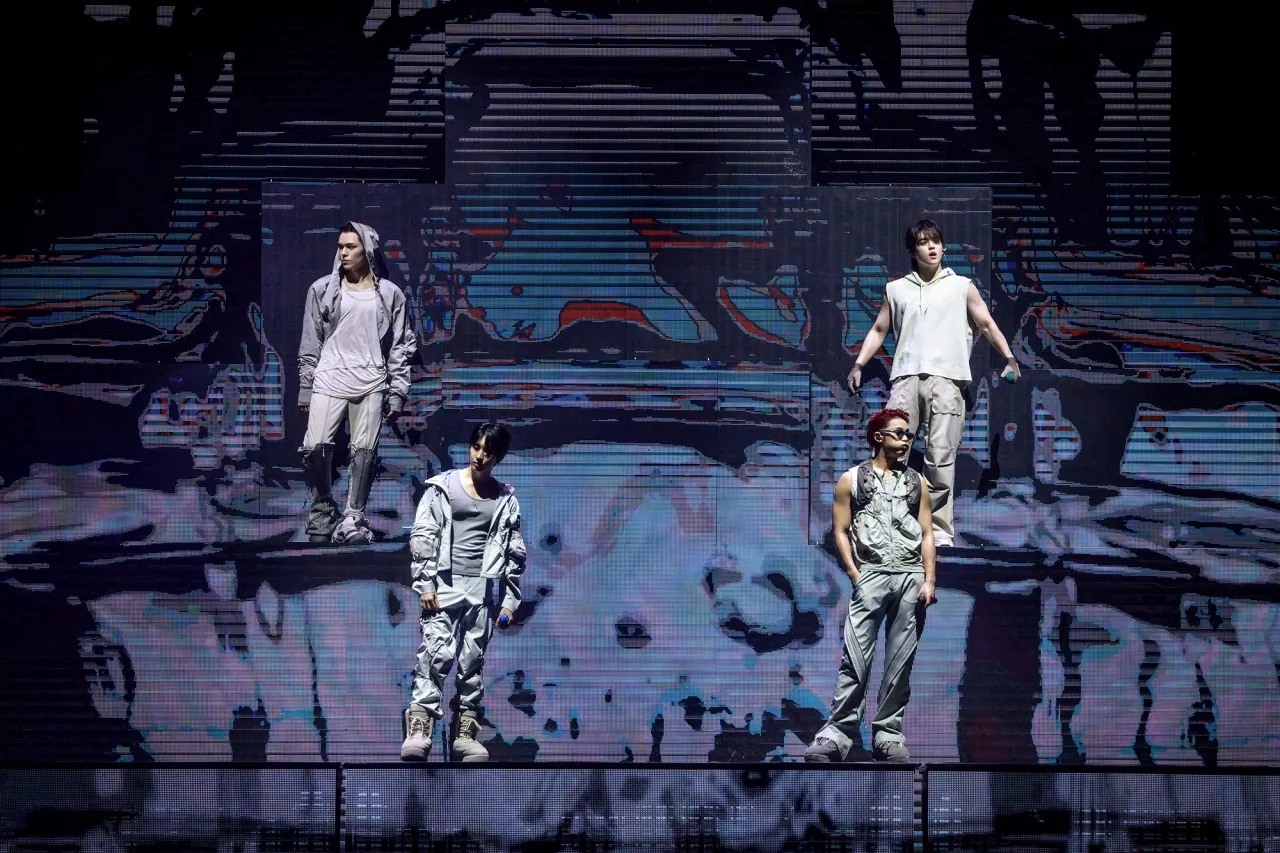 SEVENTEEN ทุ่มสุดตัว โชว์สุดมันส์ ปิดฉากเวิลด์ทัวร์ 2 รอบจัดเต็มที่กรุงเทพ