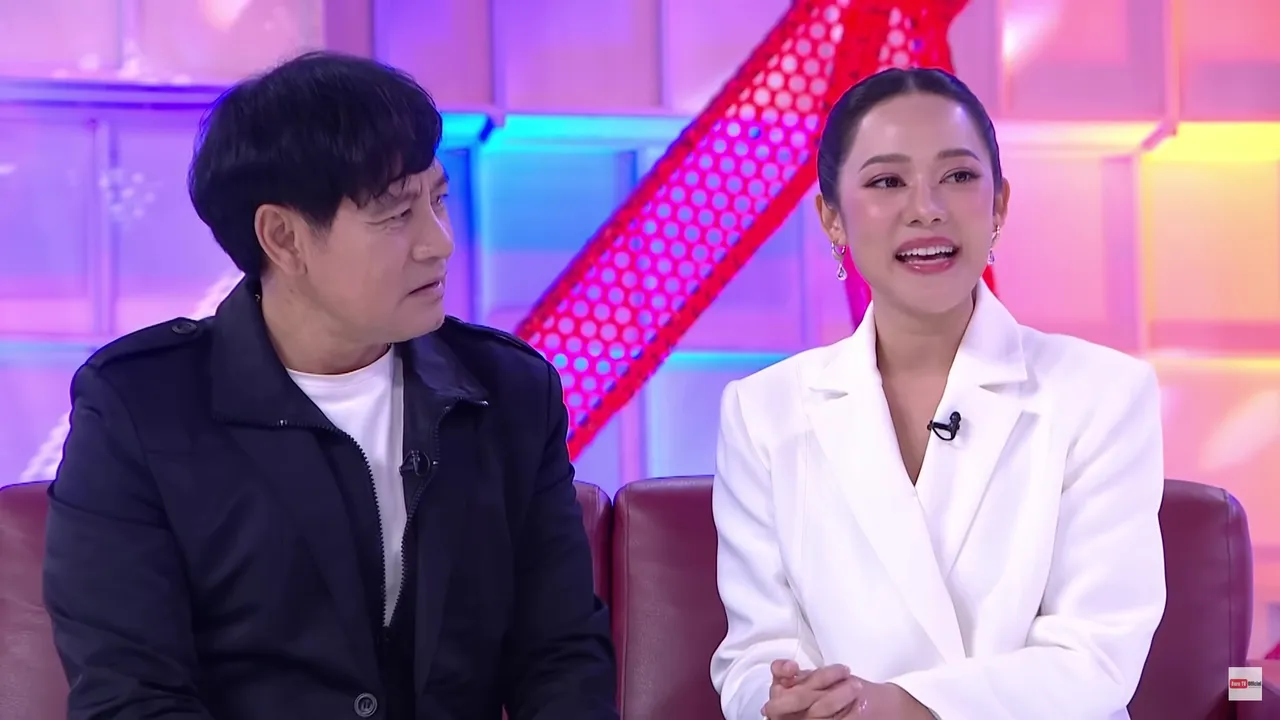 ทับทิม อัญรินทร์ โชว์หวาน ไทด์ เอกพันธ์ แต่เจอคนแซะ ชาวเน็ตรุมปกป้อง  