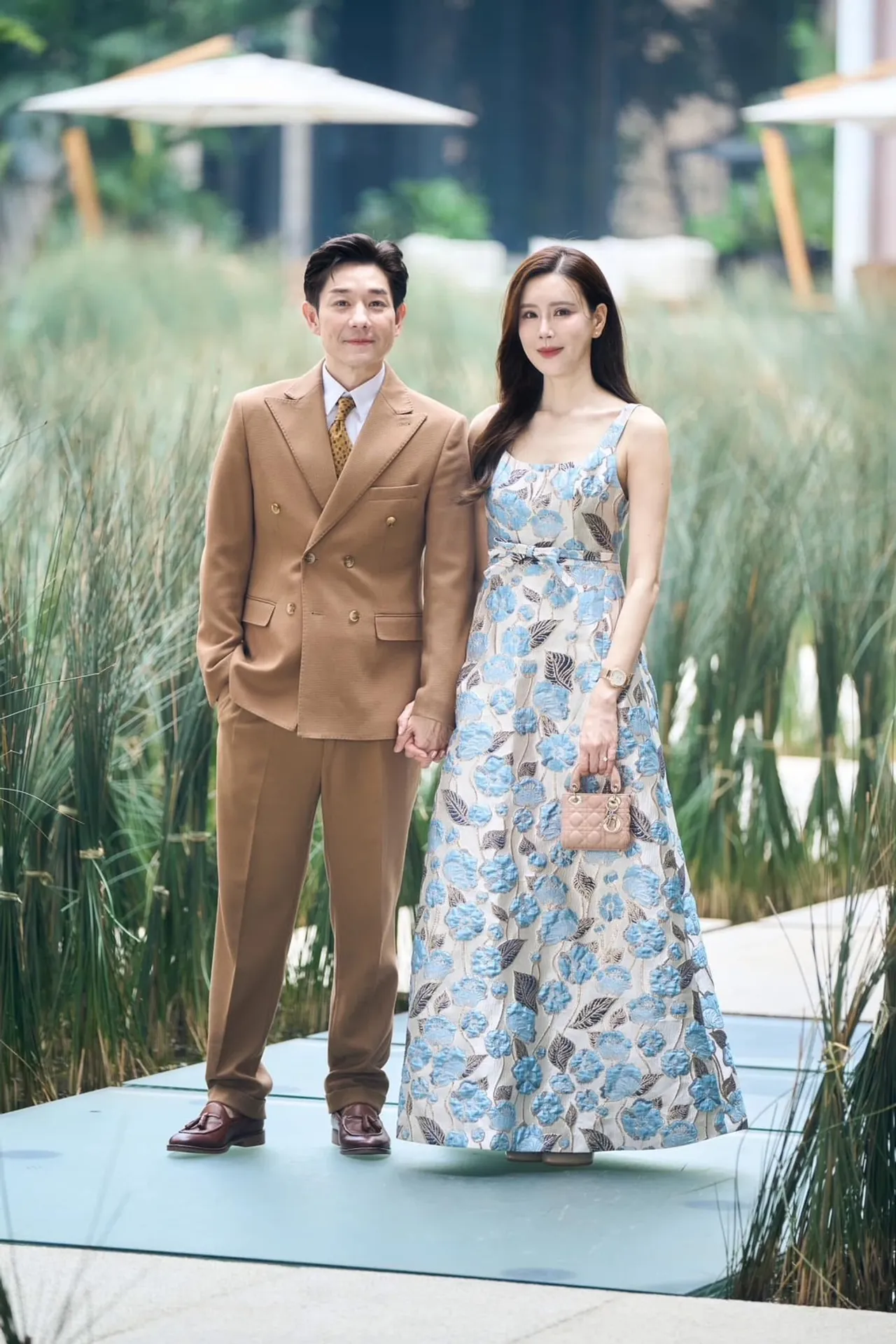 บอย อัดคลิปโชว์สเตปเดินเต้นเก๋ๆ แฟนๆ ลั่นอยากเห็นเวอร์ชั่น เจี๊ยบ บ้าง