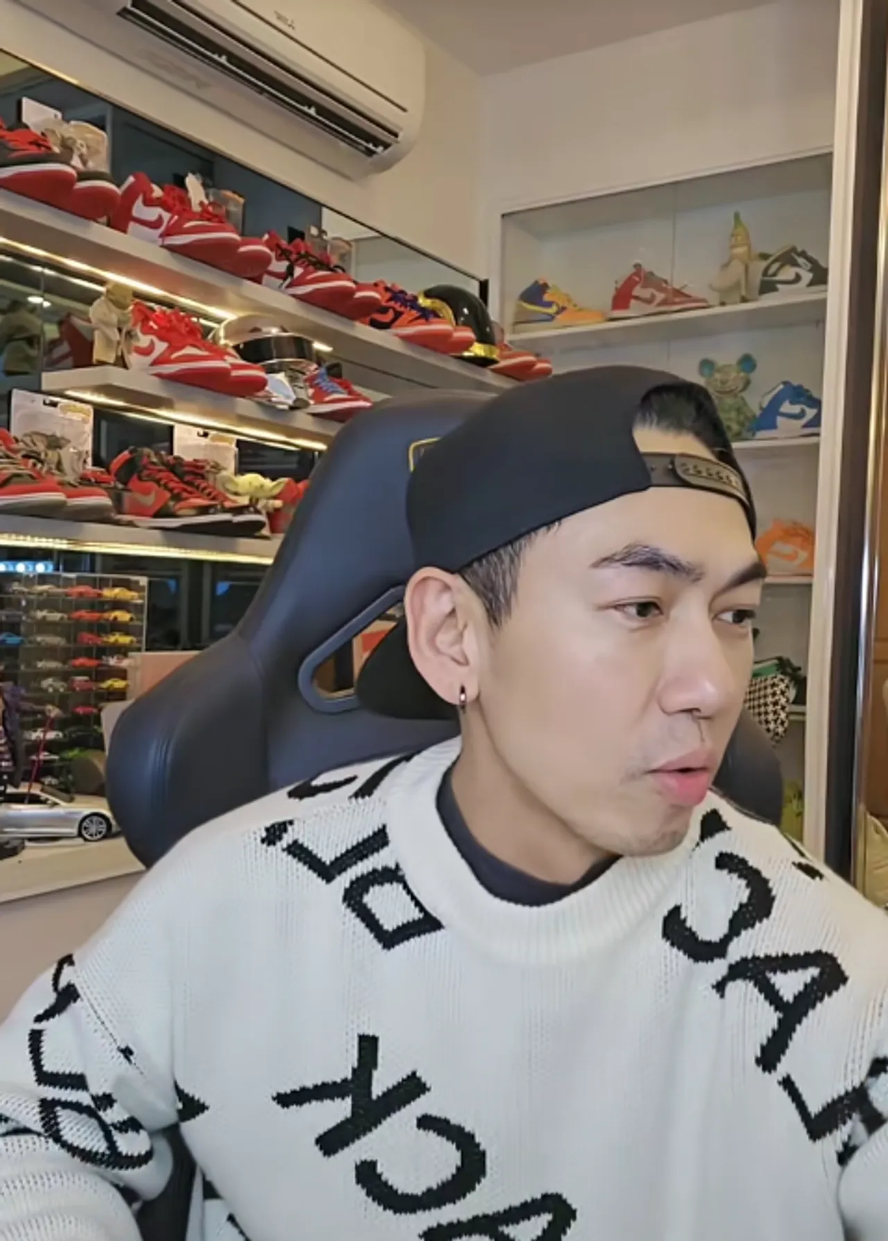 ดีเจเพชรจ้า เผยสถานะตอนนี้โสด น้องไทก้า เผยเหตุผลไม่อยากให้ป๊ามีลูกเพิ่ม