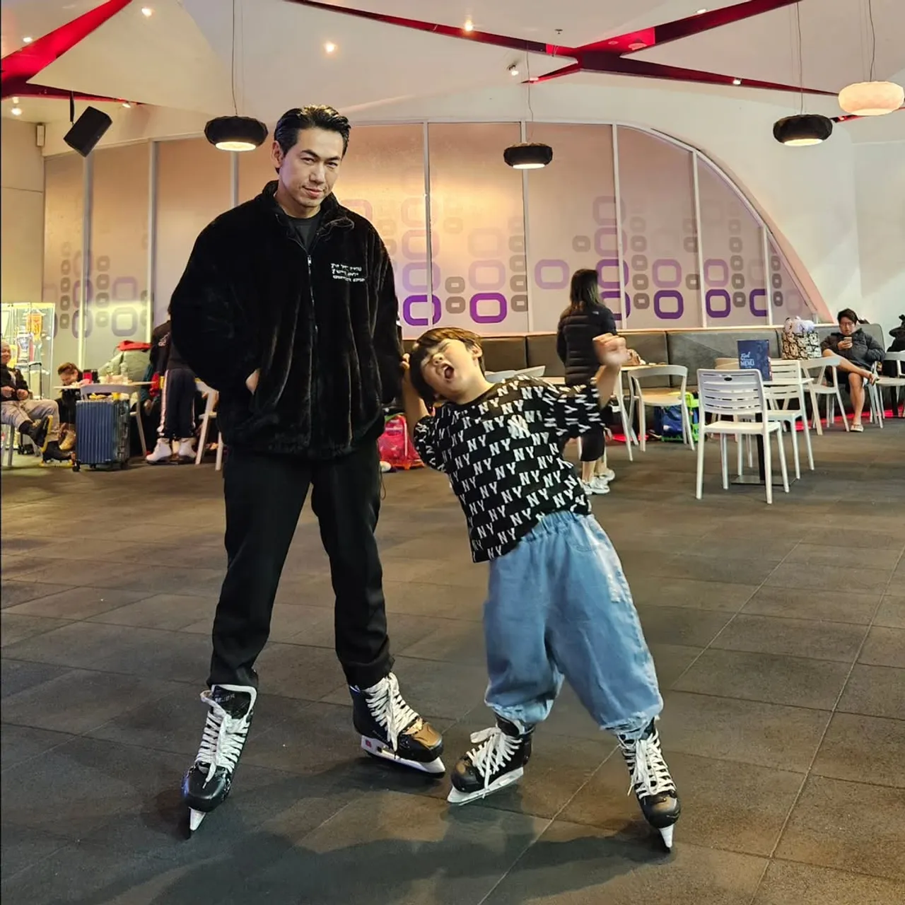 ดีเจเพชรจ้า เผยสถานะตอนนี้โสด น้องไทก้า เผยเหตุผลไม่อยากให้ป๊ามีลูกเพิ่ม