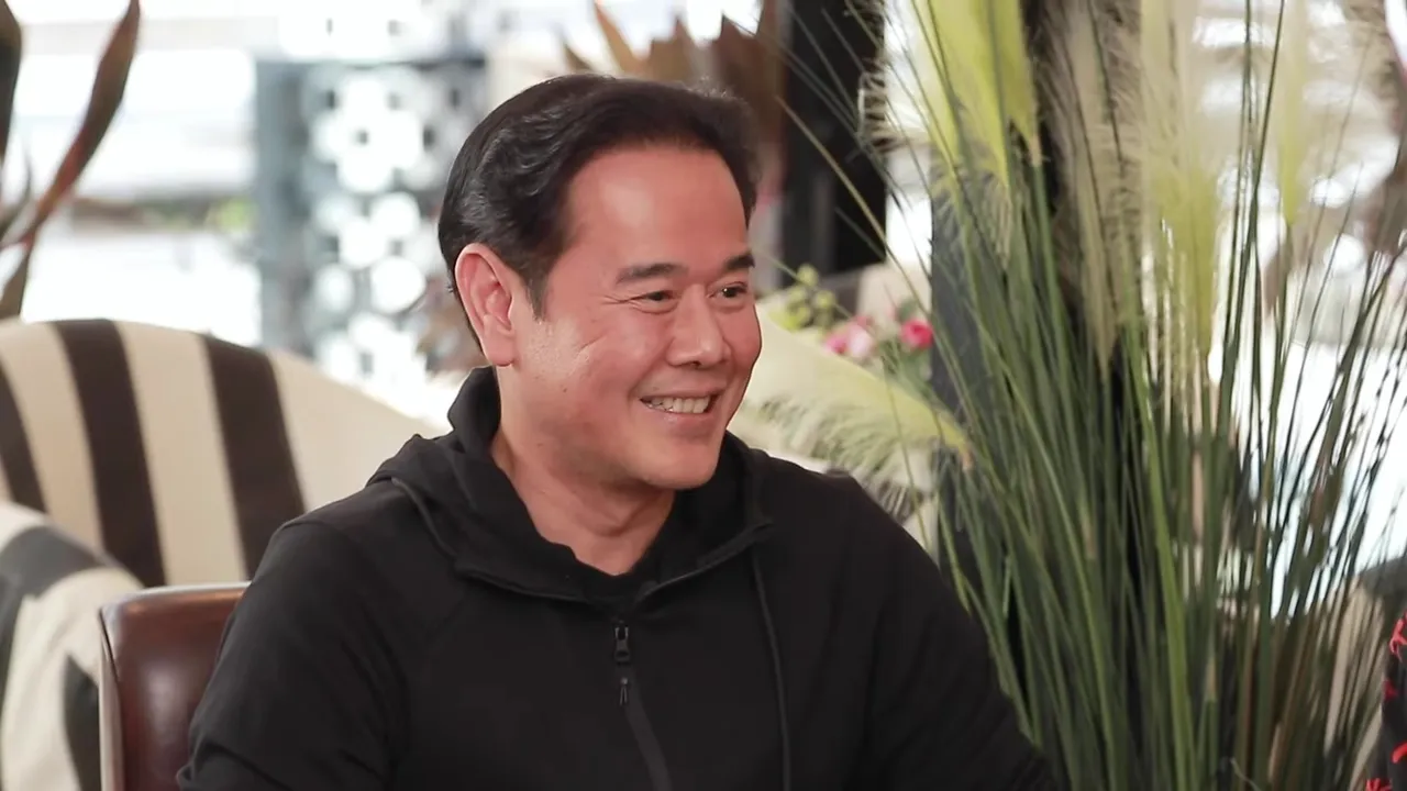 เท่ง เล่าโดน เป๊ก ตบตอนเจอกันครั้งแรก หม่ำ ยืนยันถ้าไม่สนิทจริงอย่าทะลึ่ง