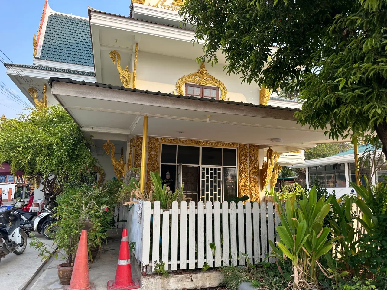โยมตบหัวพระ วัดแจงเคลียร์จบไปนานแล้ว งงมีคลิปแพร่ทางโซเชียล