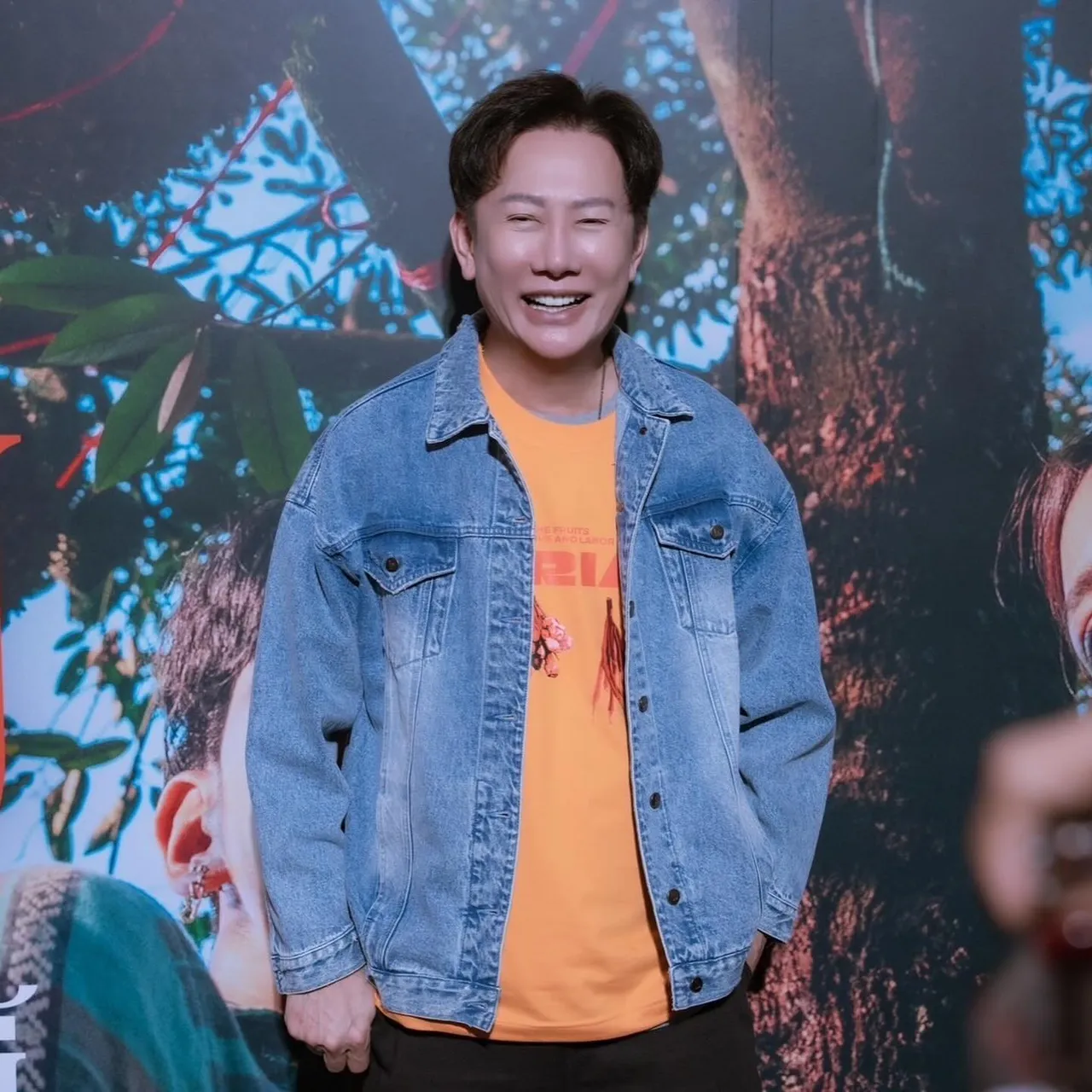 ณวัฒน์ เตรียมขึ้นศาลหลังถูก กามิน ฟ้องหมิ่นประมาท เรียกค่าเสียหายหลักล้าน (คลิป)