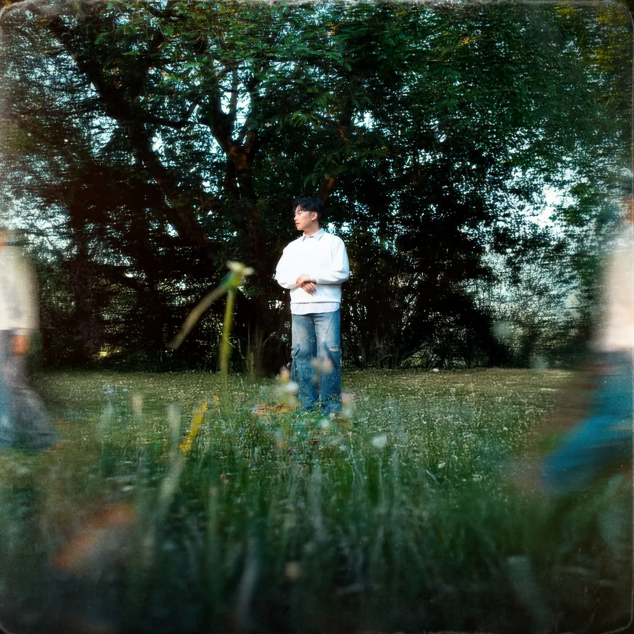 FrenchW (เฟรนช์ดั๊บ) เผยมุมโรแมนติก เขียนเพลงรักอบอุ่น 100 (Time Space)