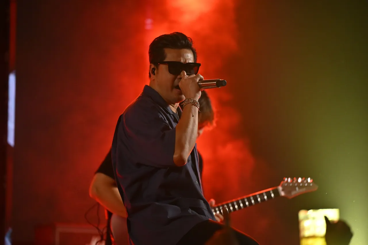 เกรท นำทีมศิษย์เก่า ฟอส-แบงค์ ฉลองครบรอบ 40 ปี ม.รังสิต