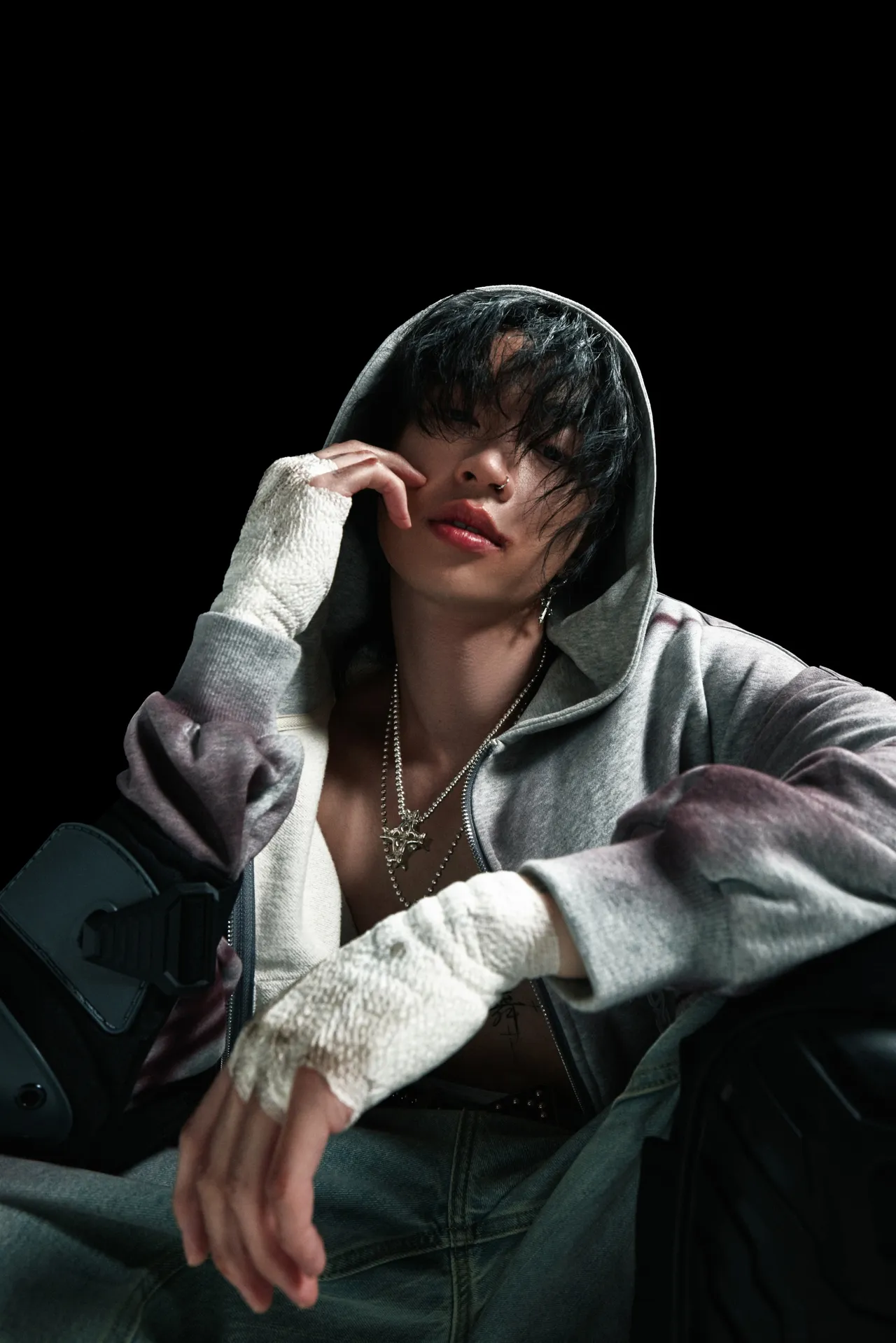 ไทยแลนด์วอร์มคอรอไปร้อง 26 ก.พ นี้ keshi จัดเต็มเพลงเพราะจุใจมากกว่า 20 เพลง